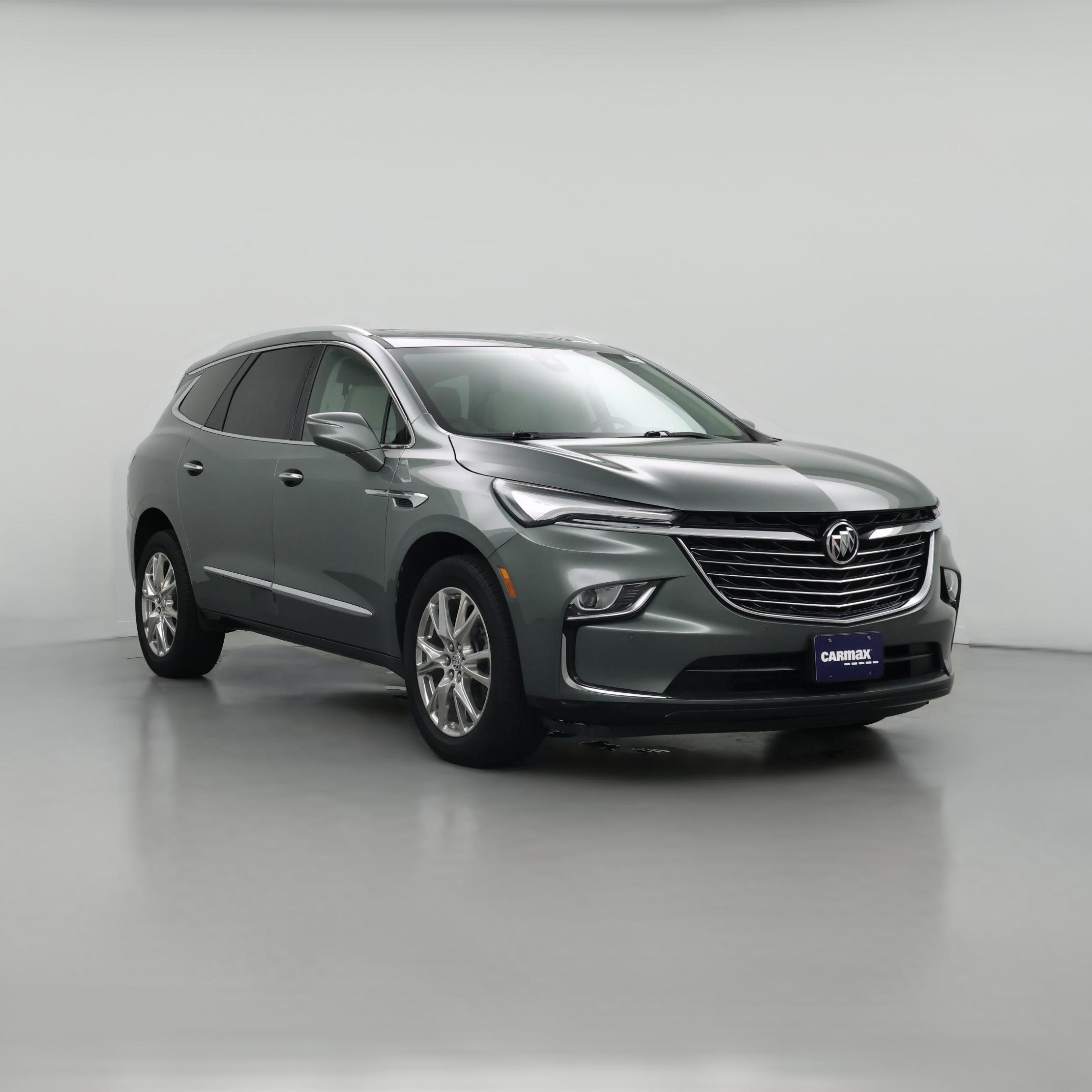 Thumbnail: 2023 Buick Enclave - 1