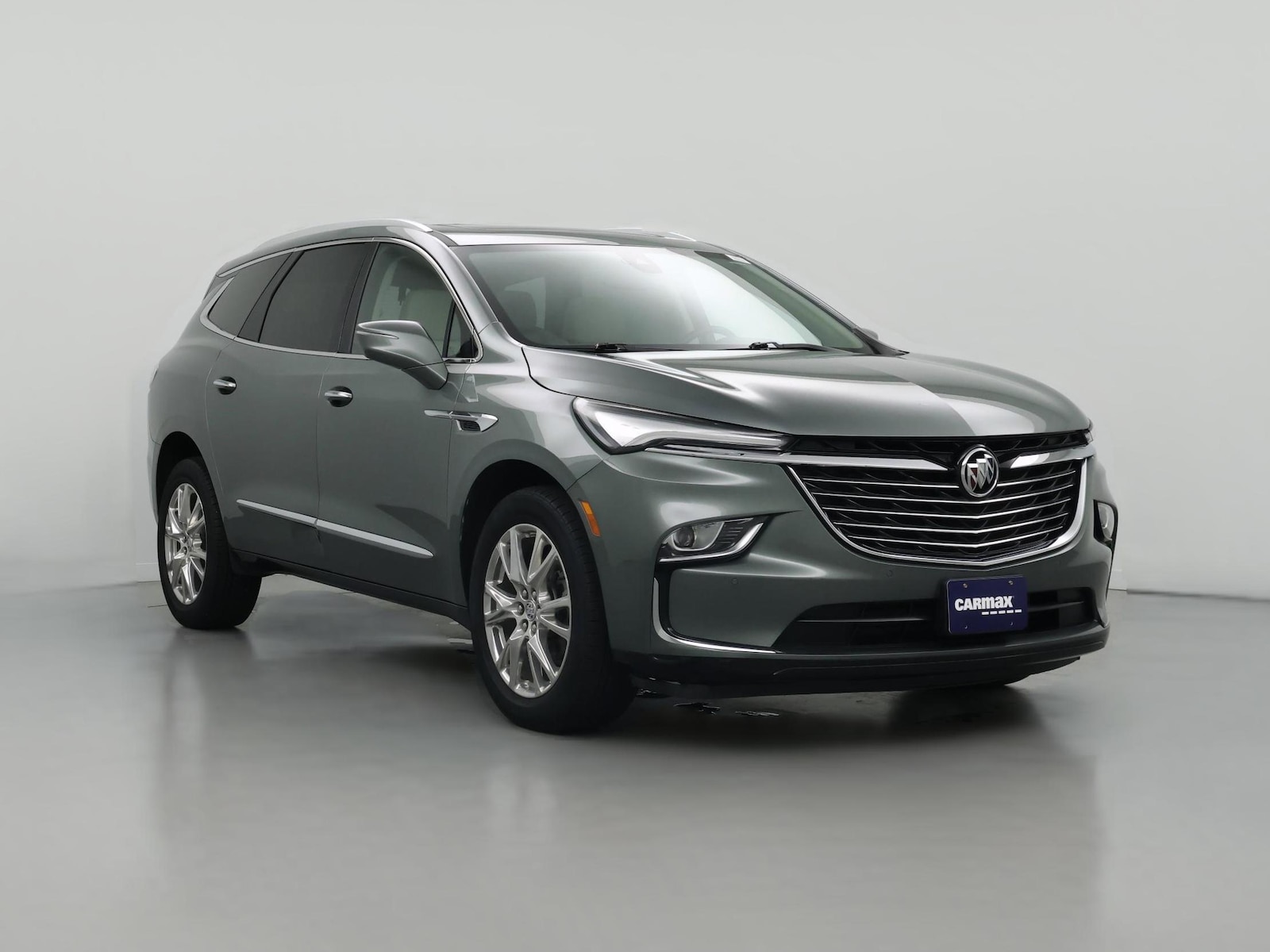 2023 Buick Enclave