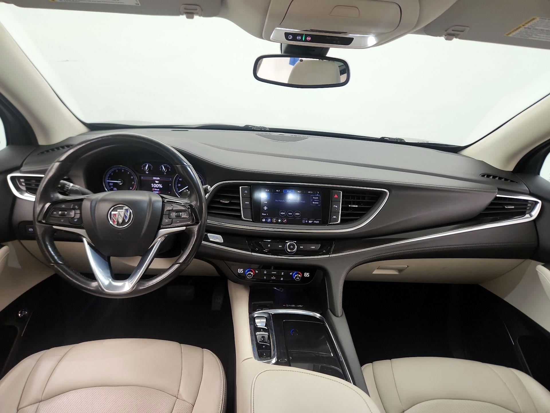 Thumbnail: 2023 Buick Enclave - 9