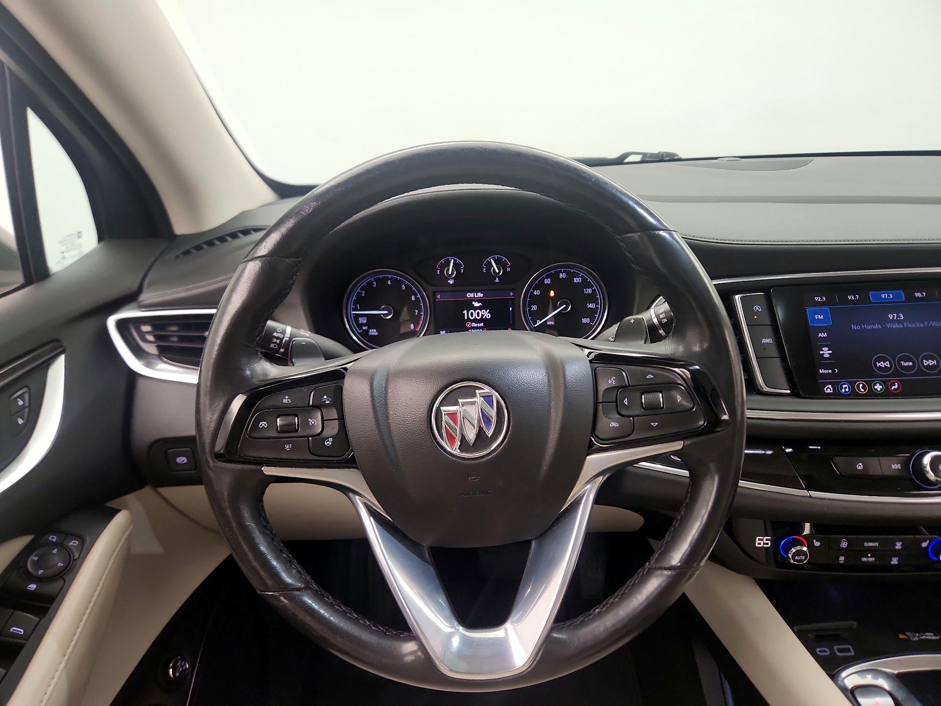Thumbnail: 2023 Buick Enclave - 10