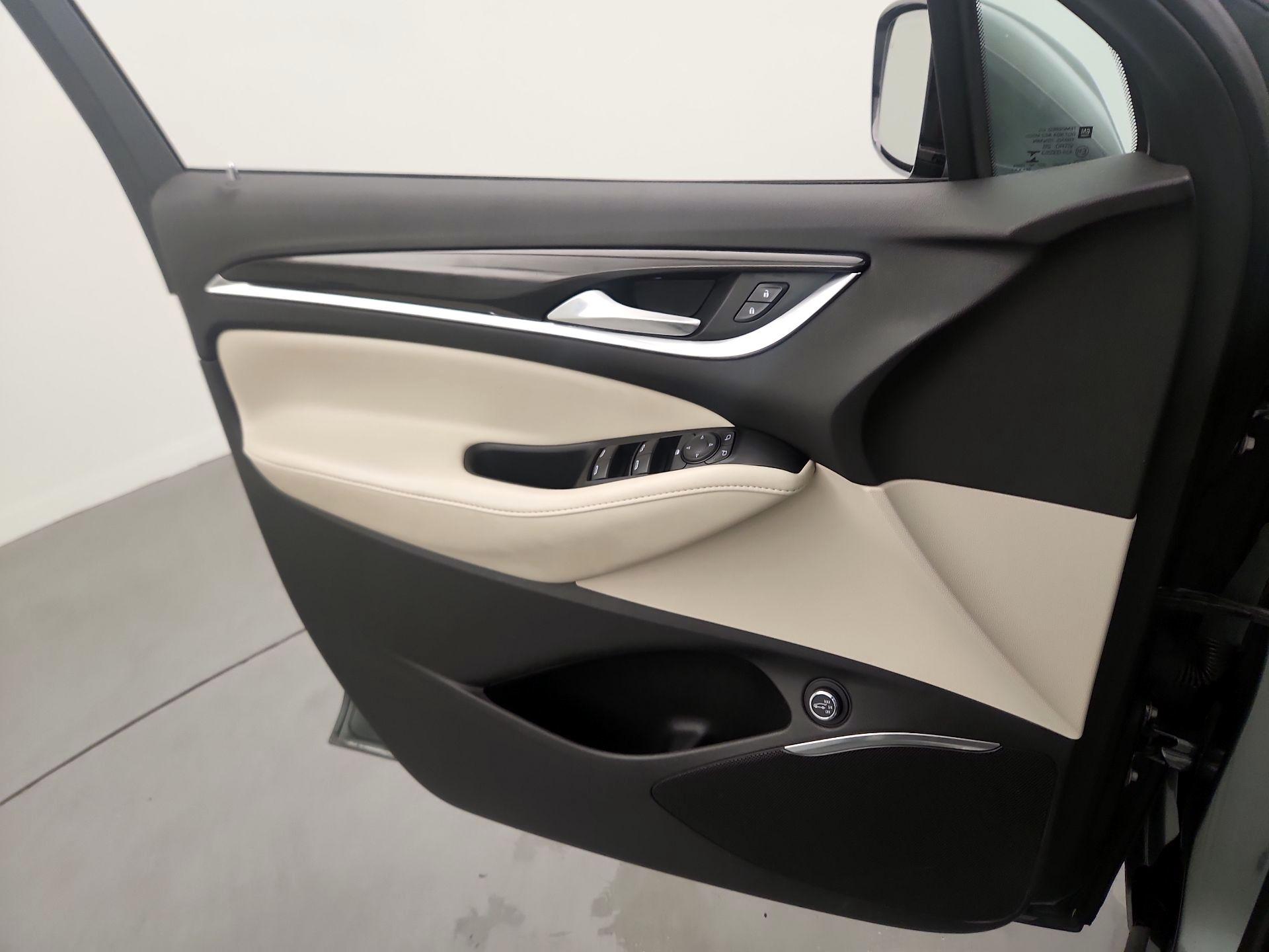 Thumbnail: 2023 Buick Enclave - 12