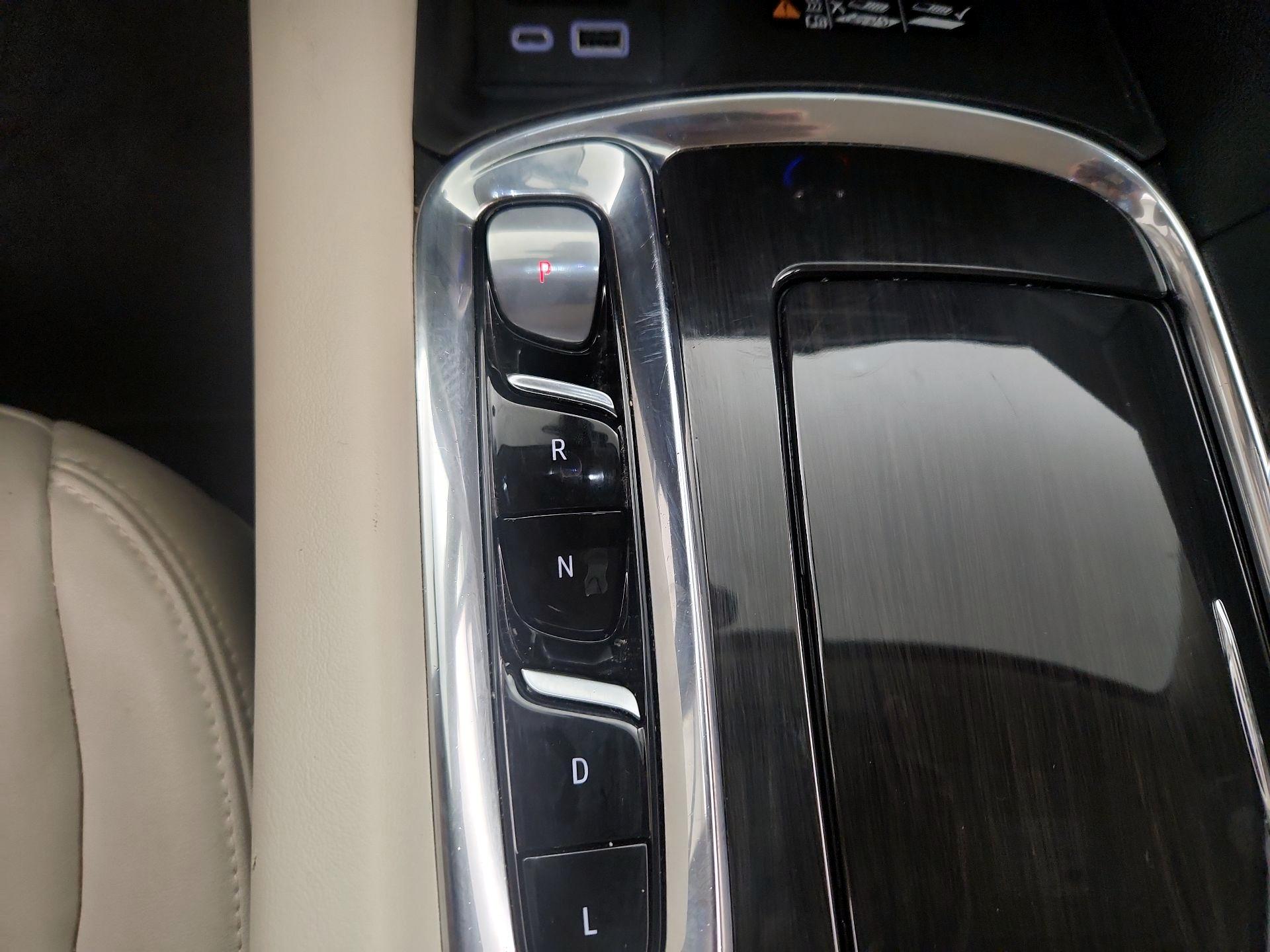 Thumbnail: 2023 Buick Enclave - 17