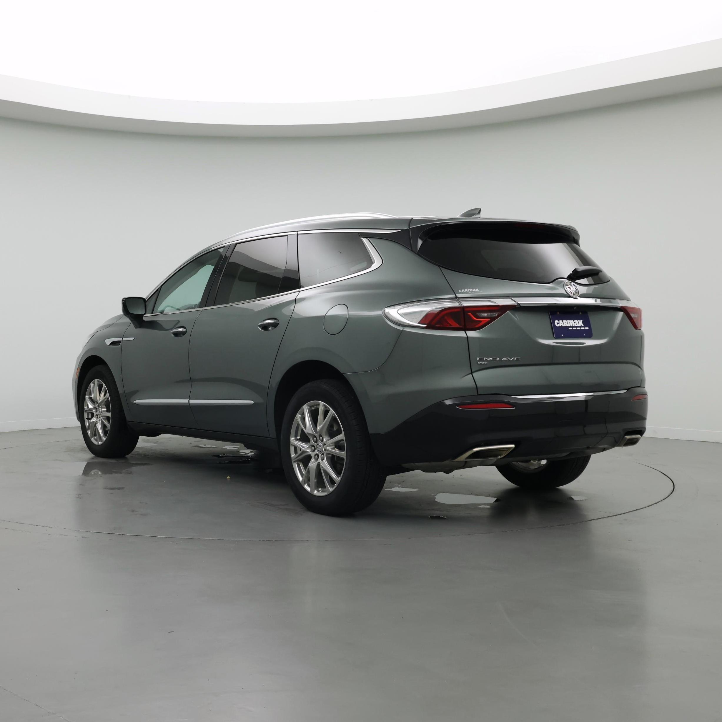 Thumbnail: 2023 Buick Enclave - 2