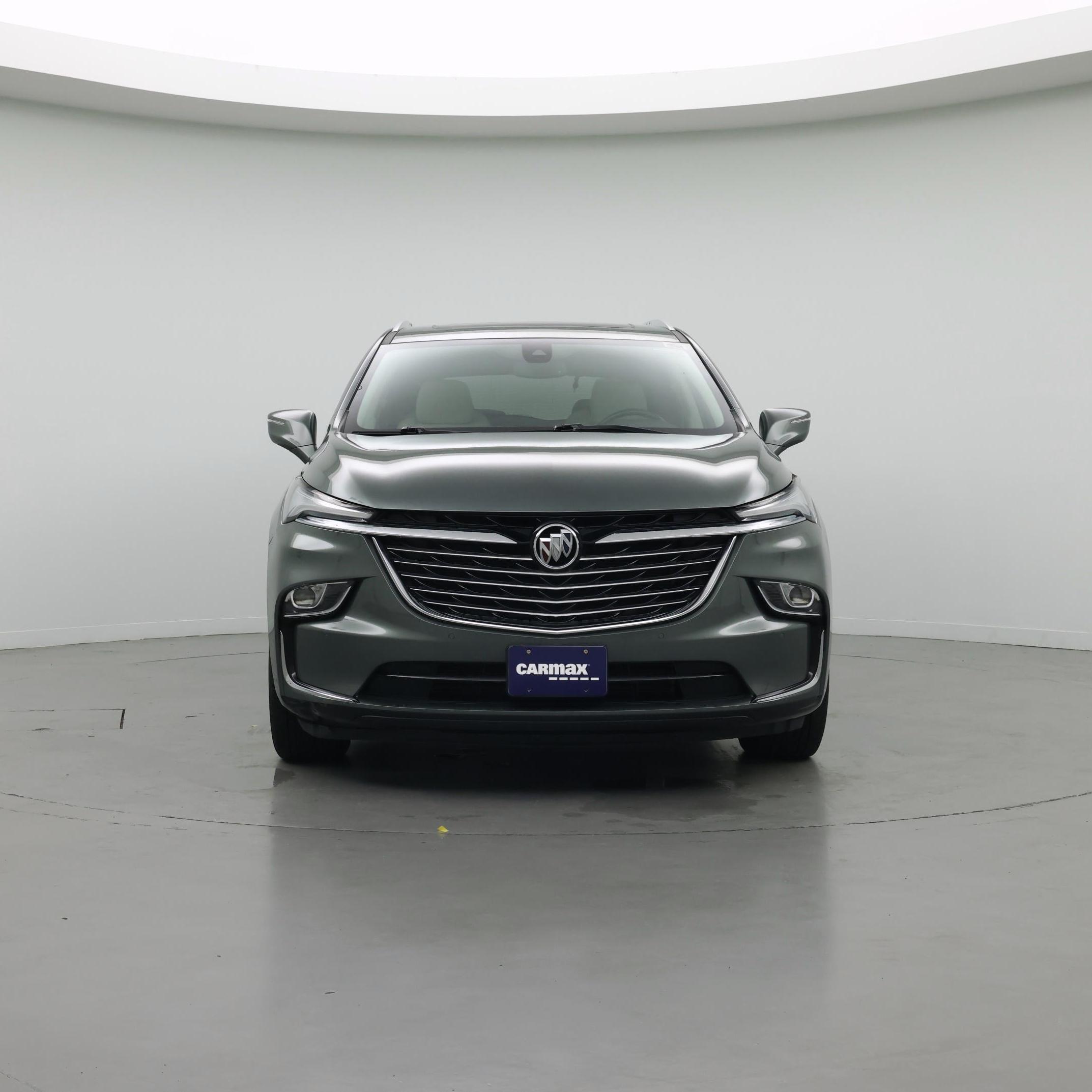 Thumbnail: 2023 Buick Enclave - 5