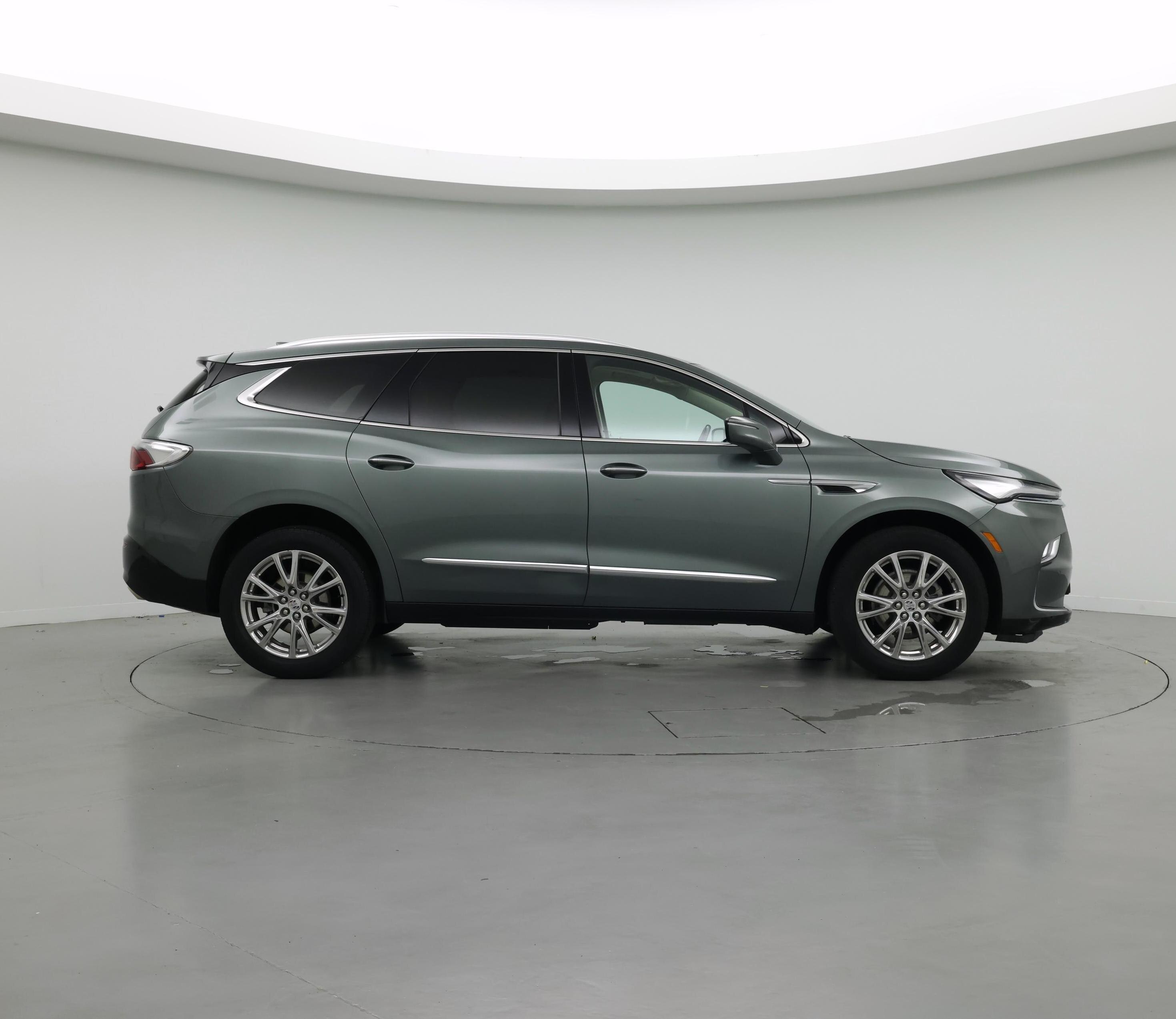 Thumbnail: 2023 Buick Enclave - 7