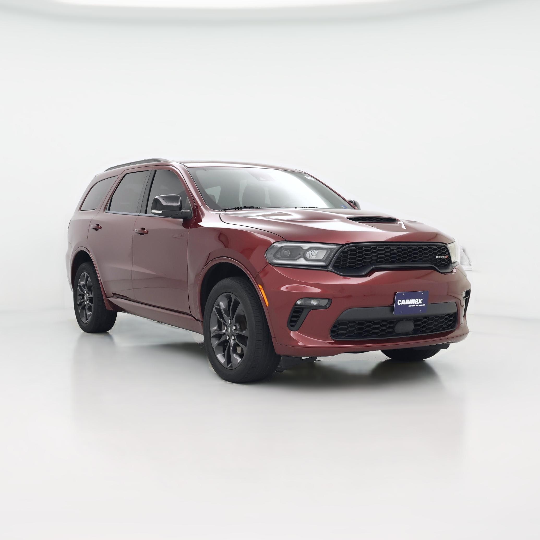Thumbnail: 2022 Dodge Durango - 1