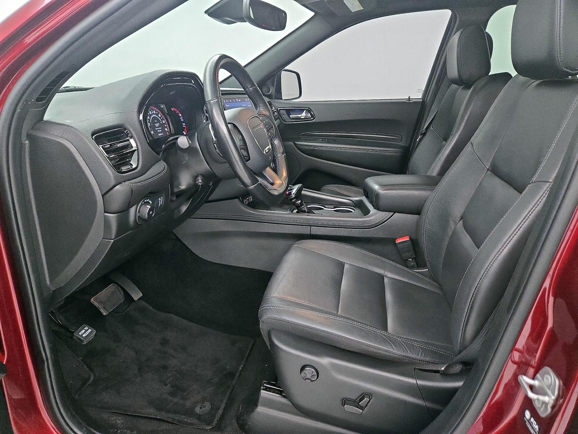 Thumbnail: 2022 Dodge Durango - 11