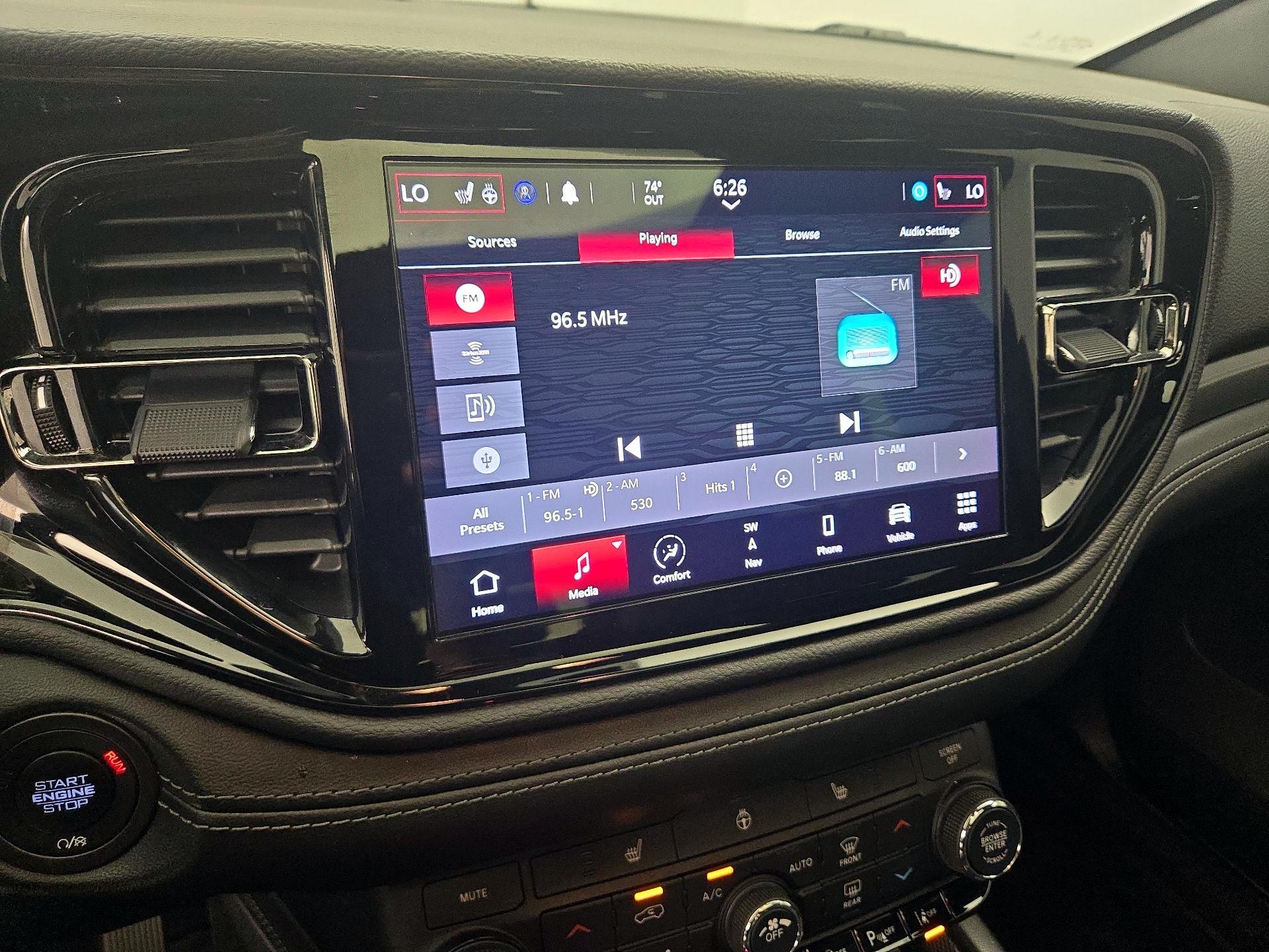 Thumbnail: 2022 Dodge Durango - 16