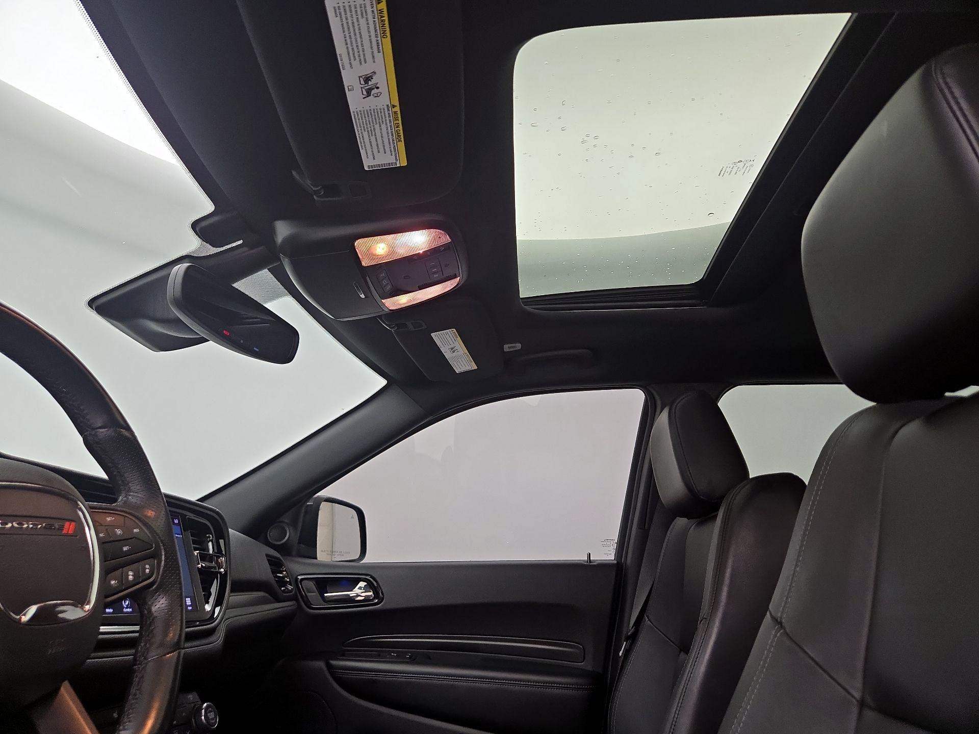 Thumbnail: 2022 Dodge Durango - 20