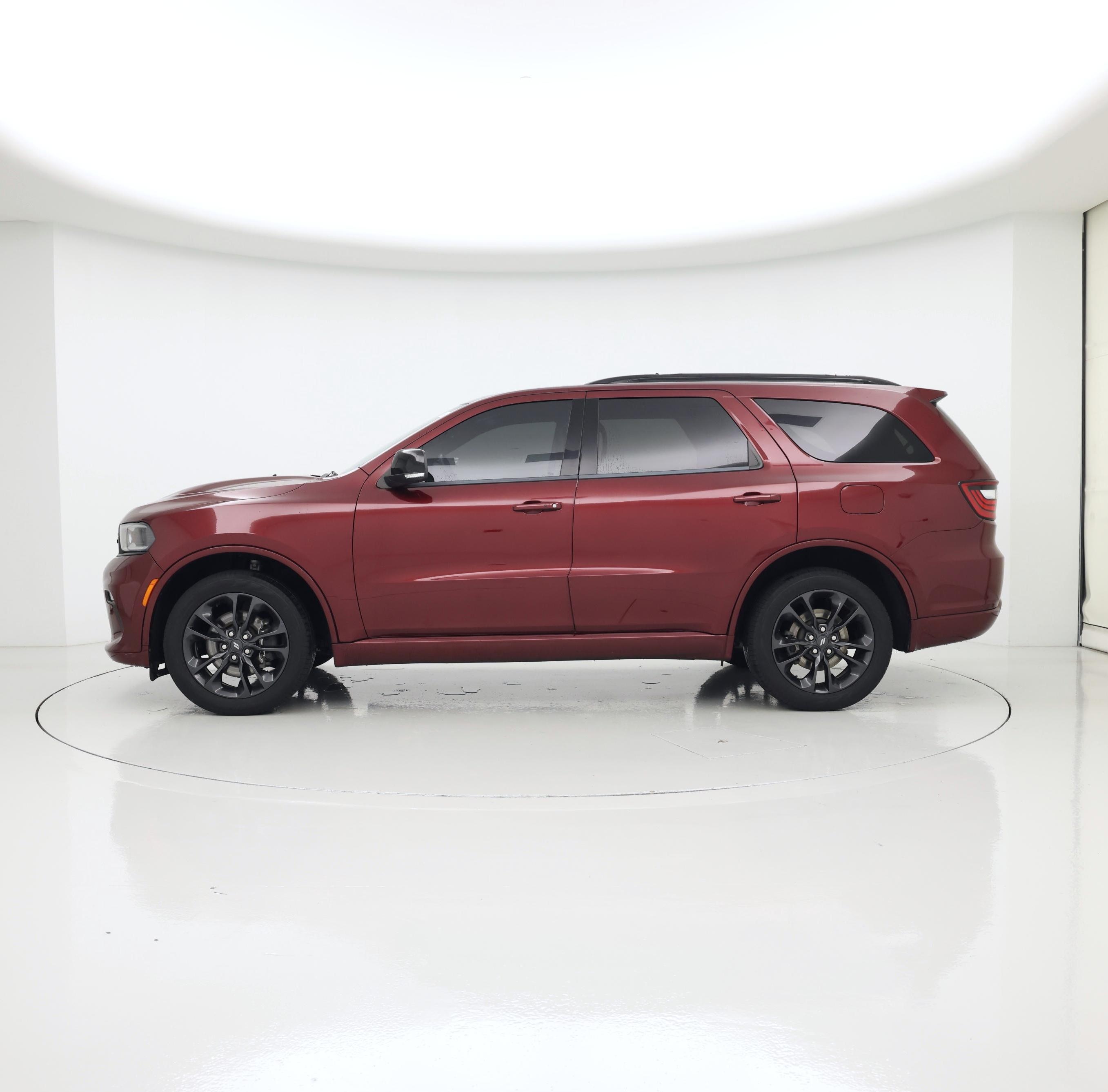 Thumbnail: 2022 Dodge Durango - 3