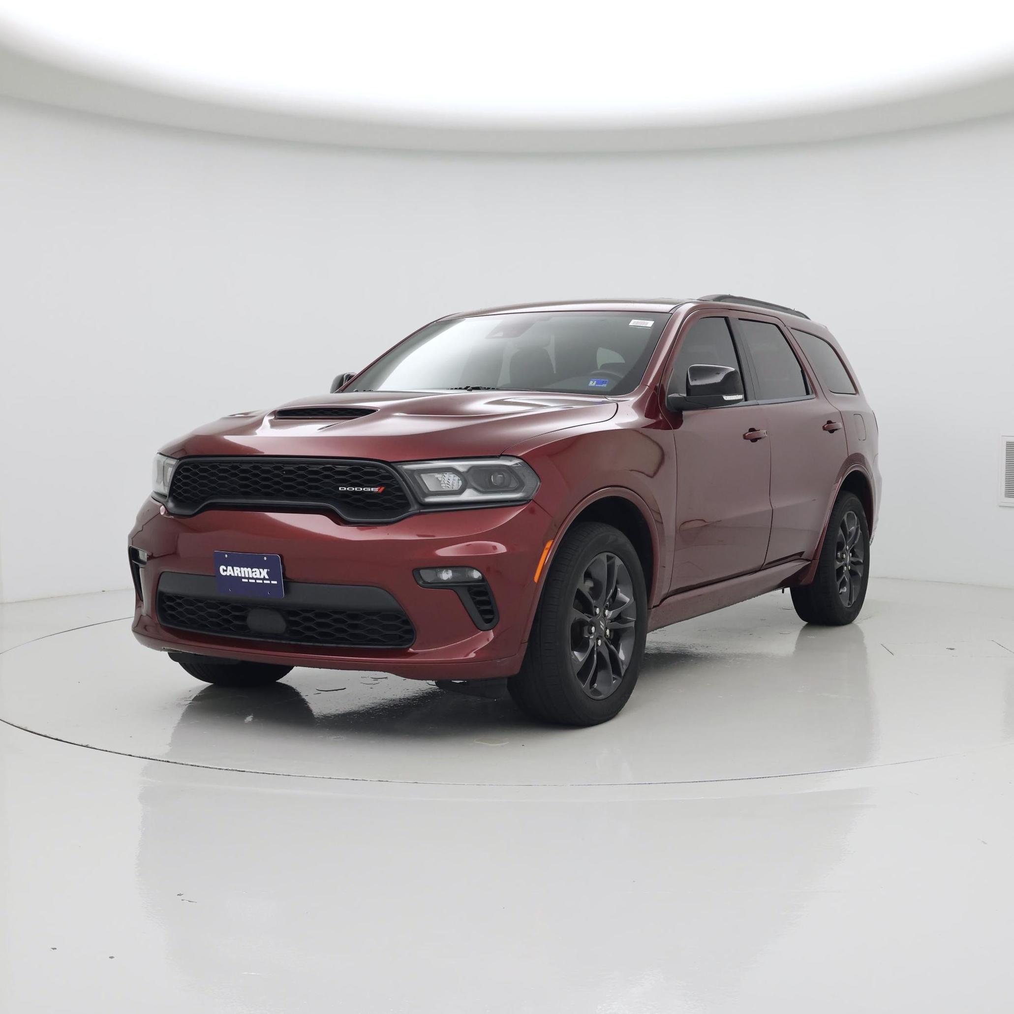 Thumbnail: 2022 Dodge Durango - 4