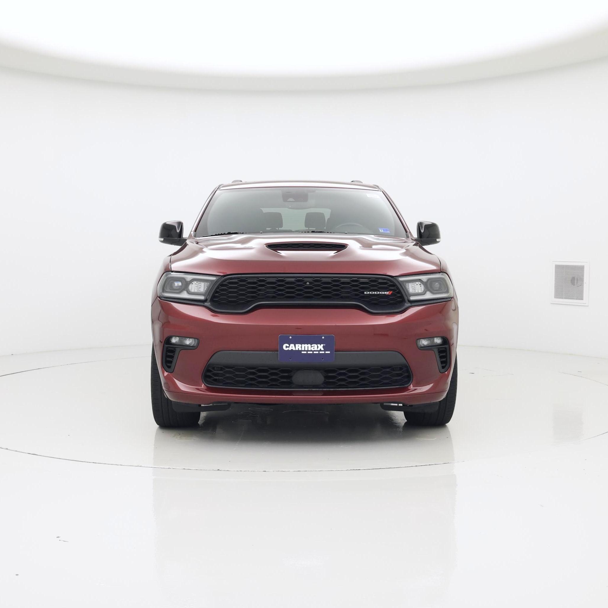 Thumbnail: 2022 Dodge Durango - 5