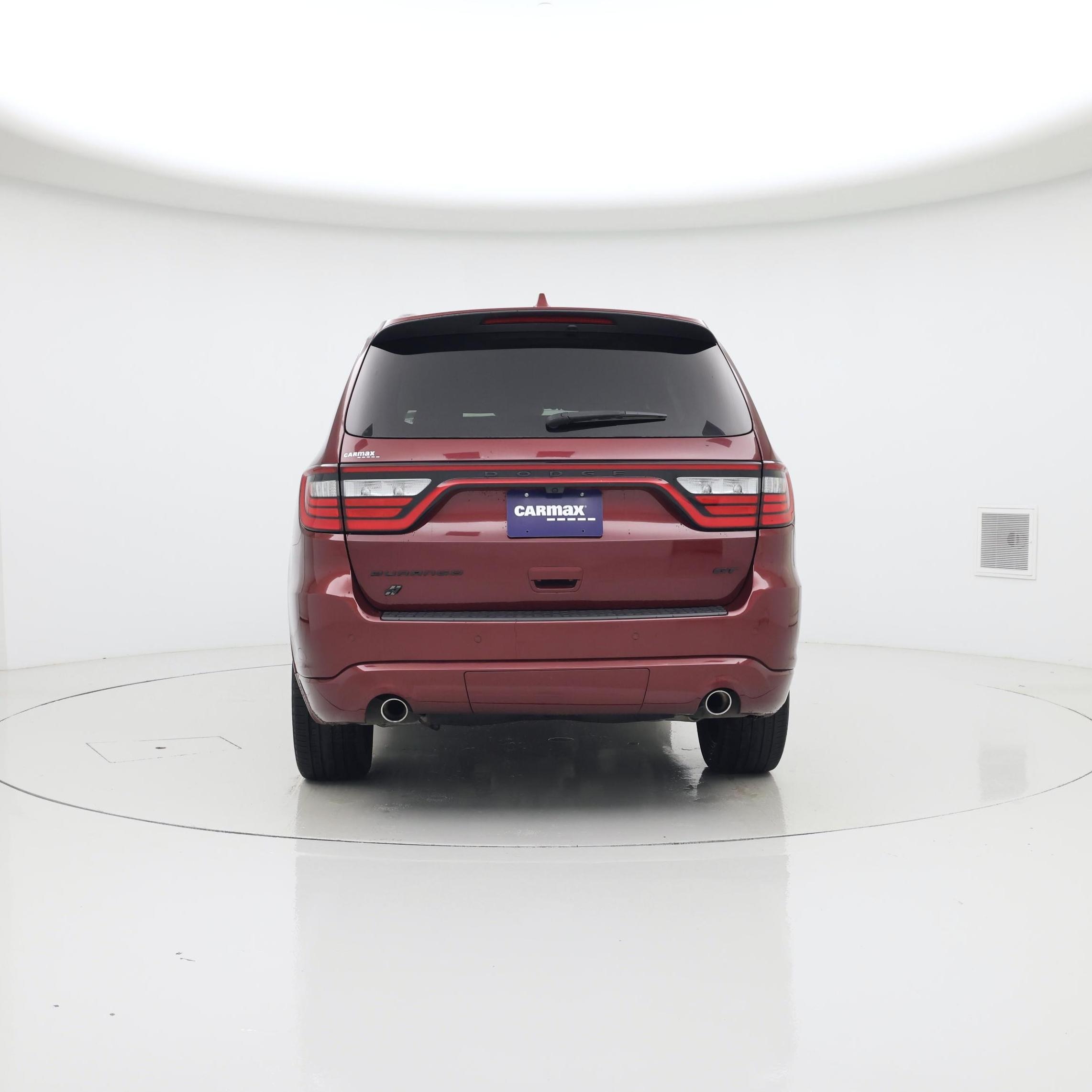 Thumbnail: 2022 Dodge Durango - 6