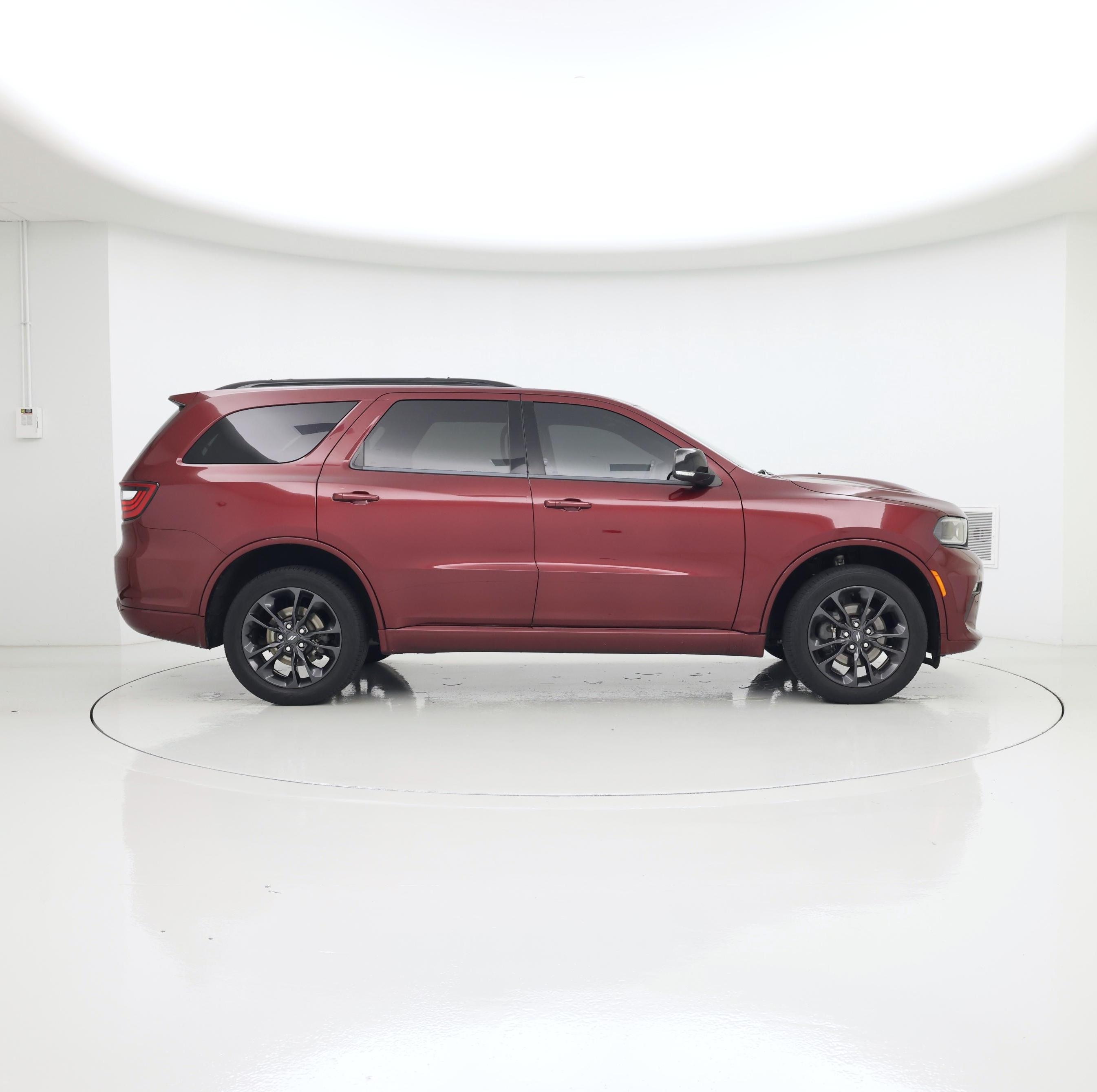 Thumbnail: 2022 Dodge Durango - 7