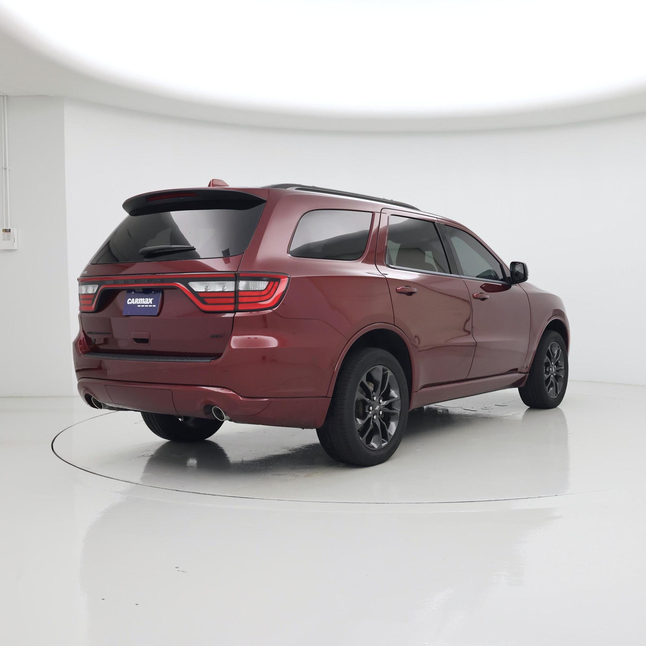 Thumbnail: 2022 Dodge Durango - 8