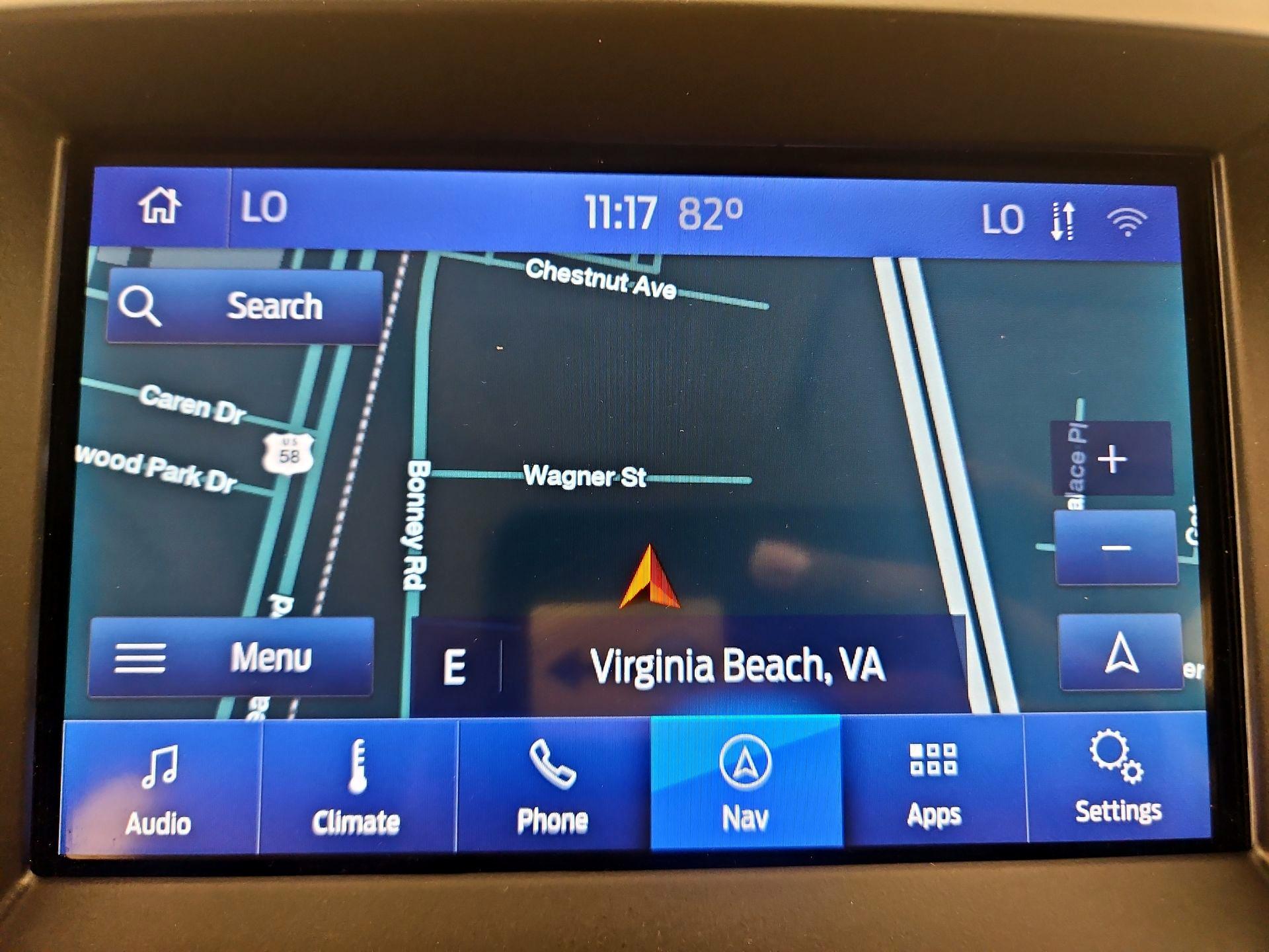 Thumbnail: 2020 Ford Edge - 14