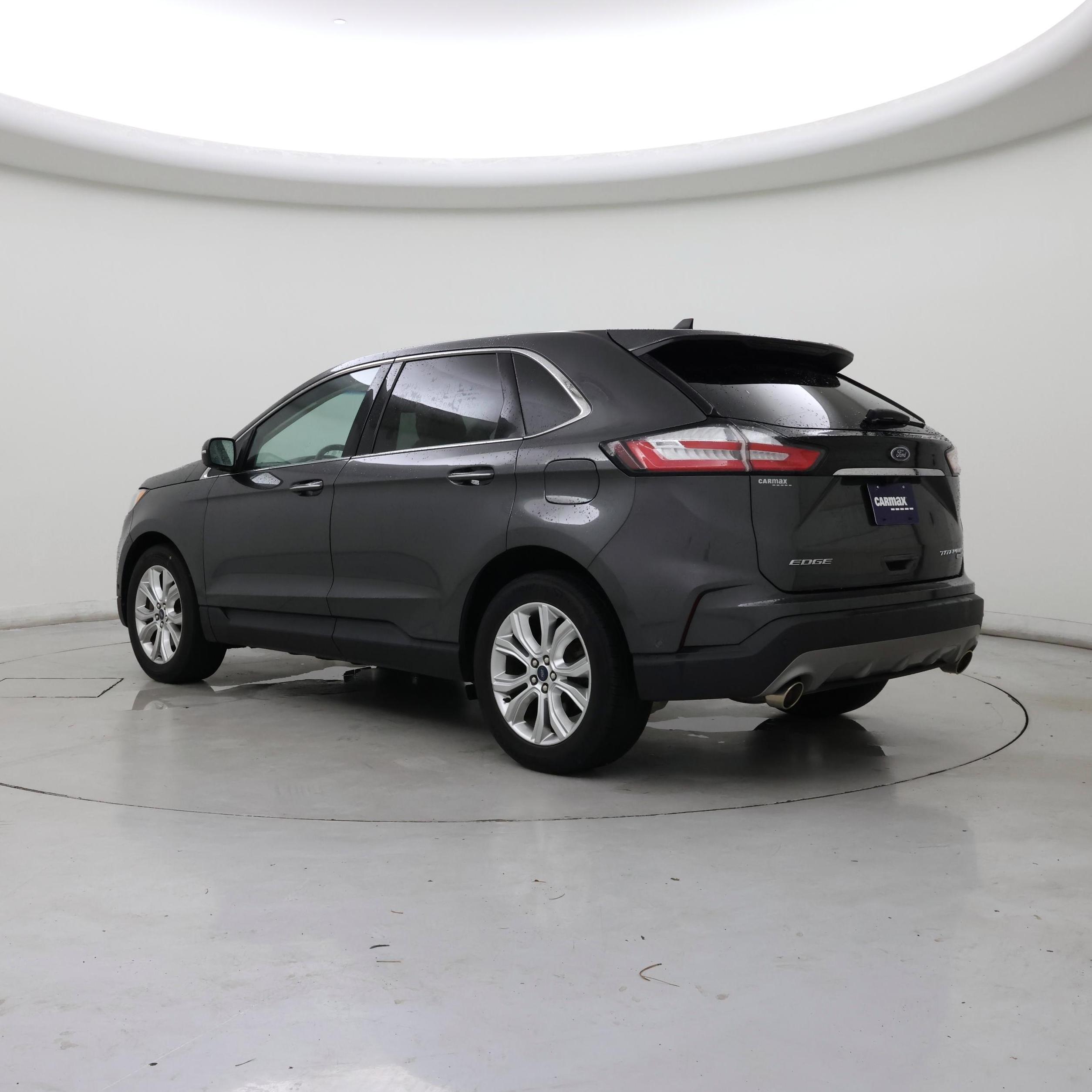 Thumbnail: 2020 Ford Edge - 2