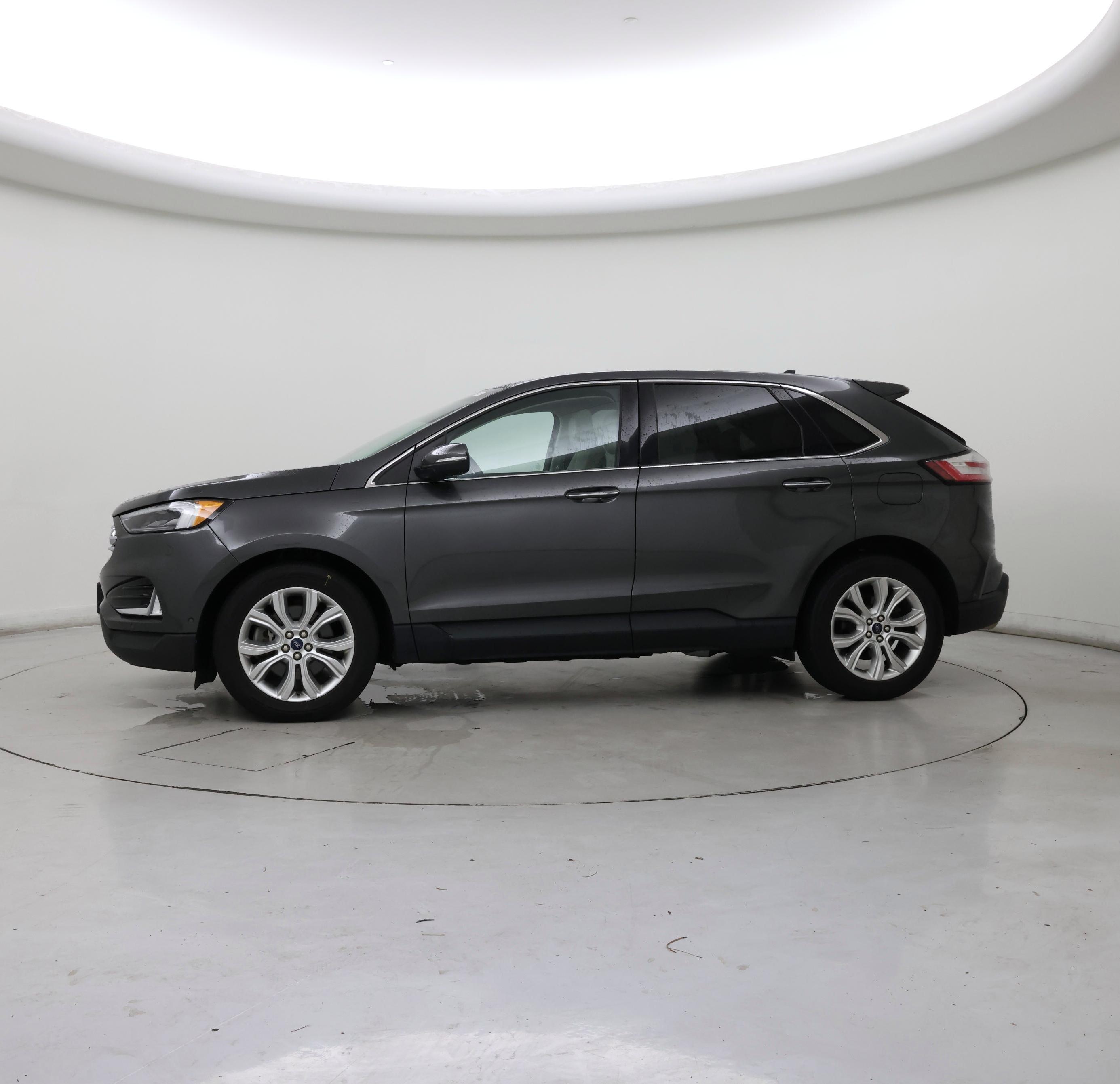 Thumbnail: 2020 Ford Edge - 3