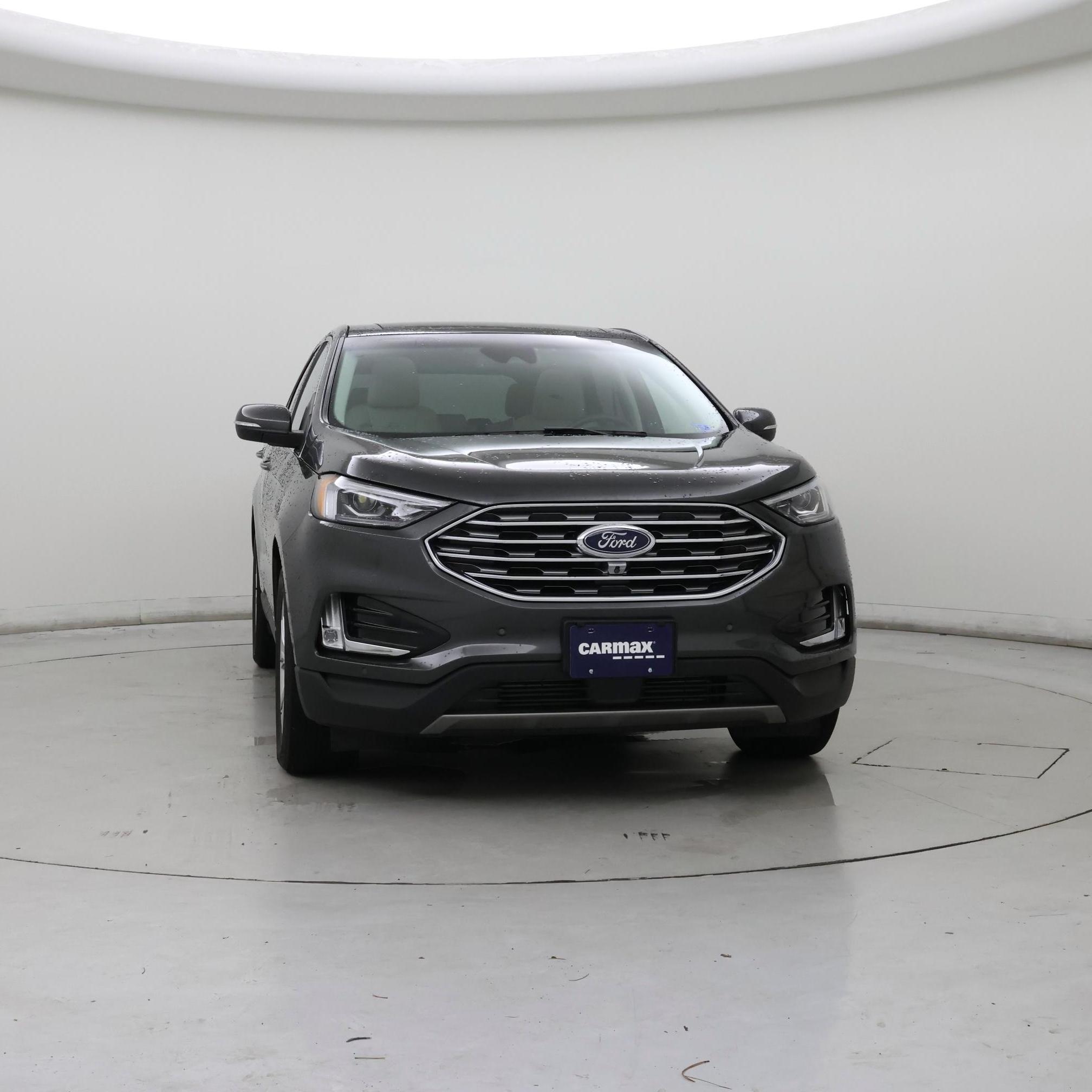 Thumbnail: 2020 Ford Edge - 5