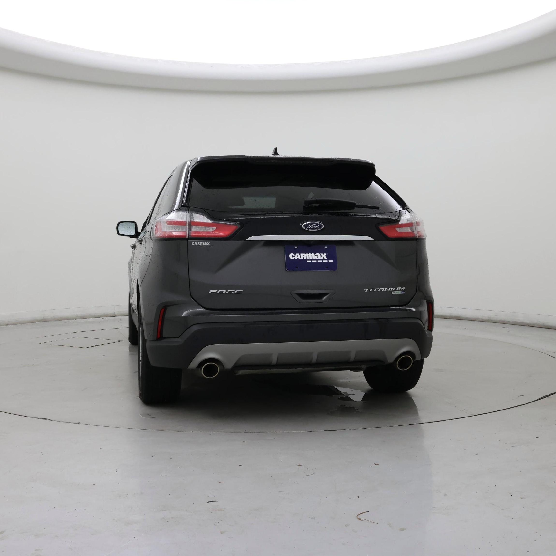 Thumbnail: 2020 Ford Edge - 6