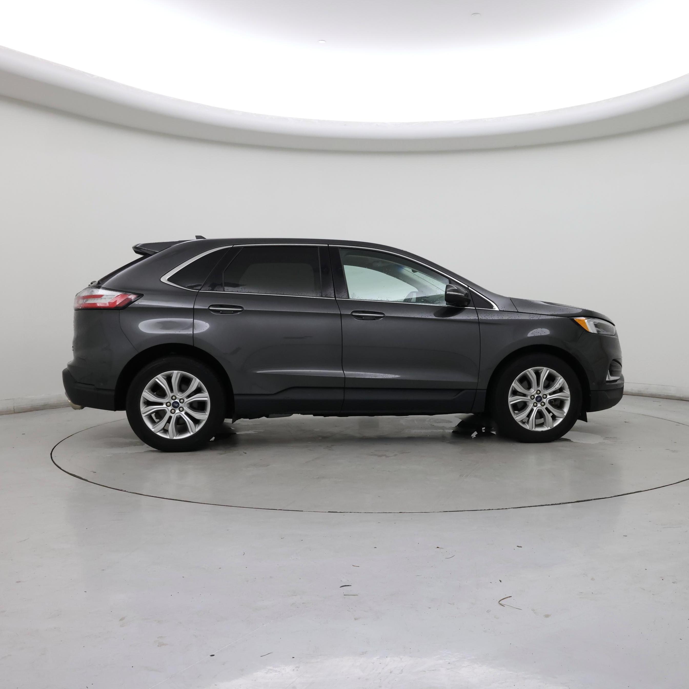 Thumbnail: 2020 Ford Edge - 7