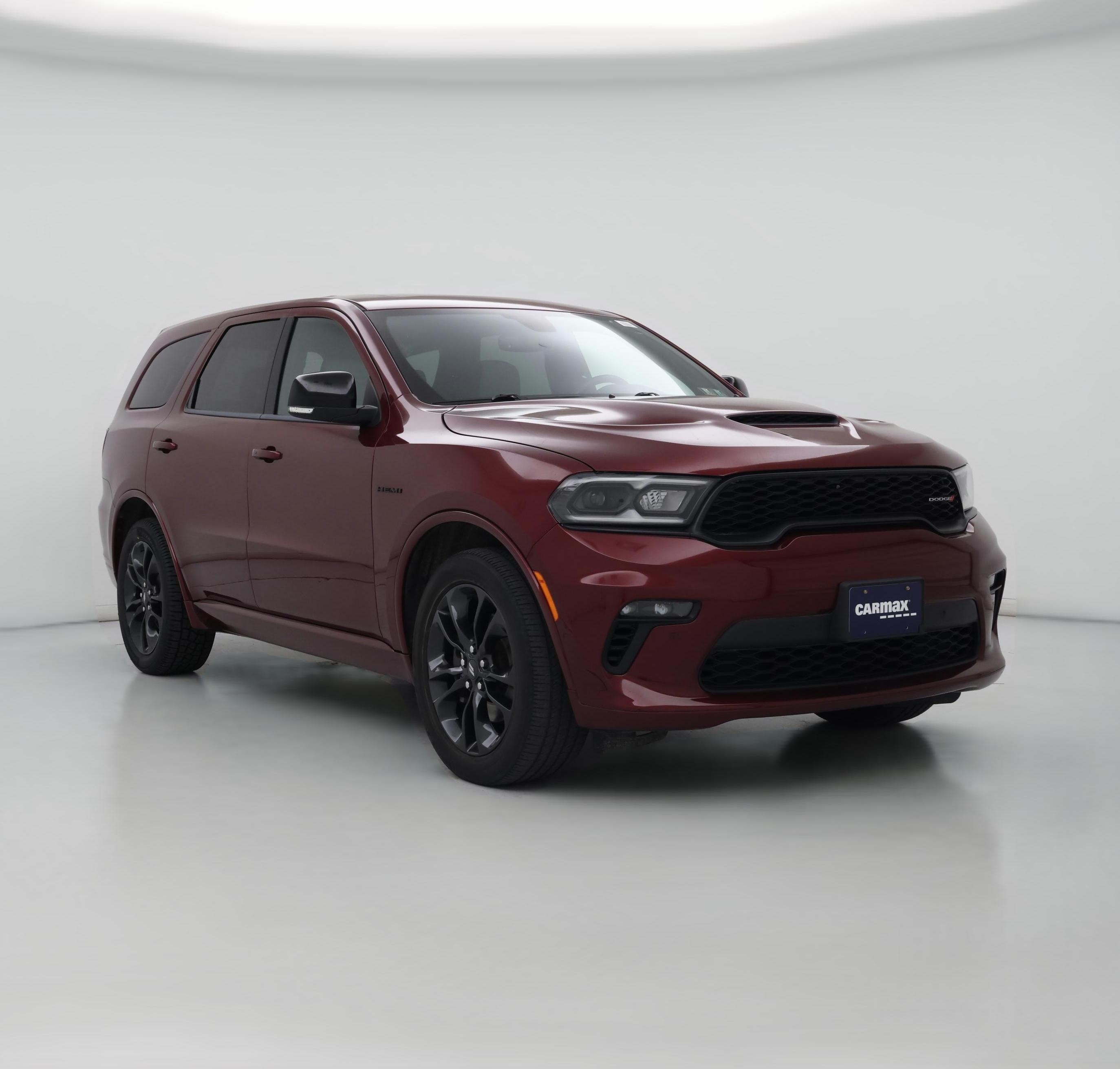 Thumbnail: 2022 Dodge Durango - 1
