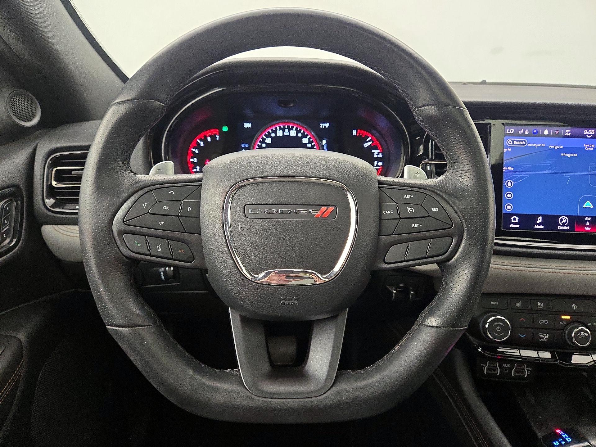 Thumbnail: 2022 Dodge Durango - 10