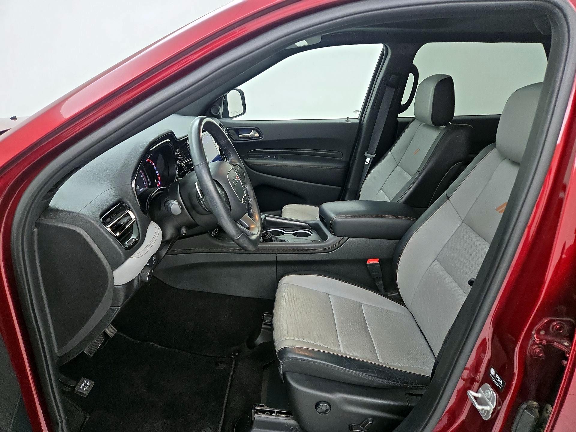 Thumbnail: 2022 Dodge Durango - 11