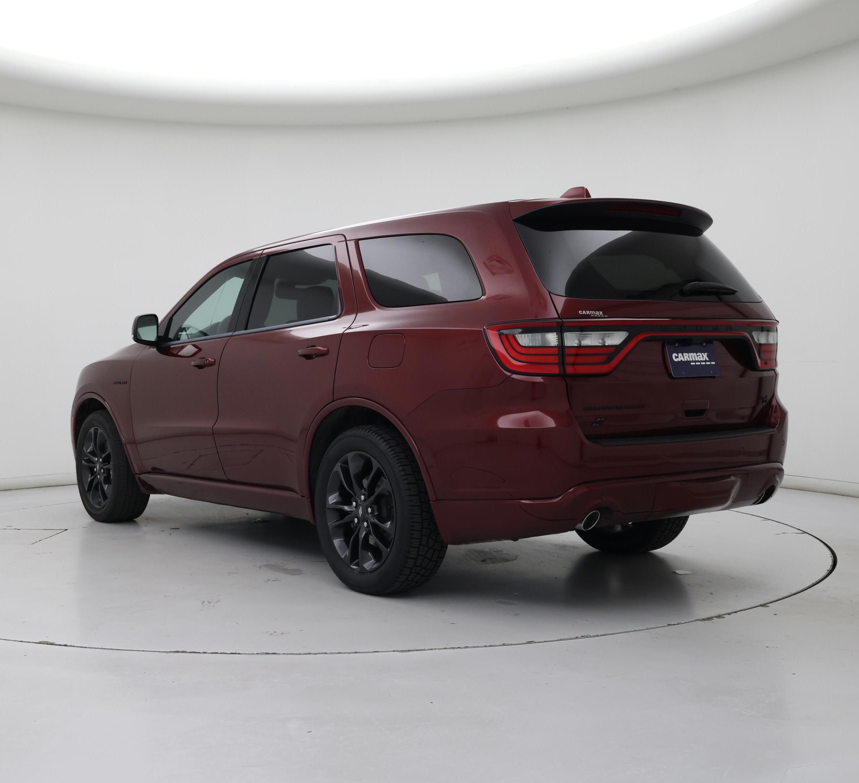 Thumbnail: 2022 Dodge Durango - 2