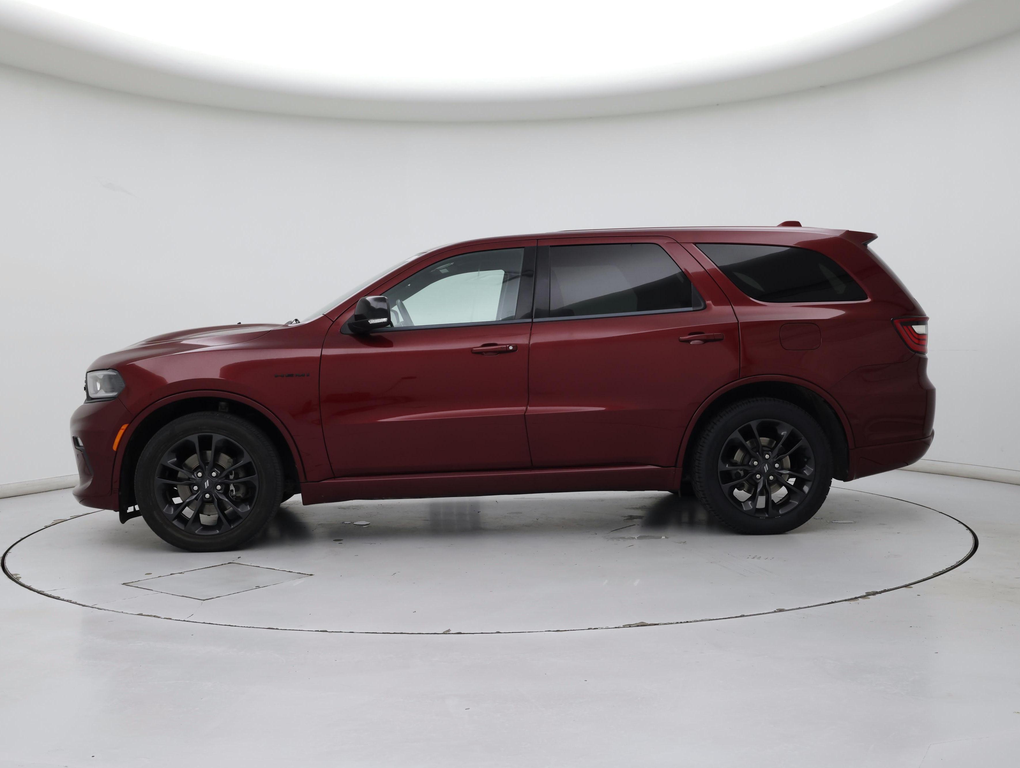 Thumbnail: 2022 Dodge Durango - 3