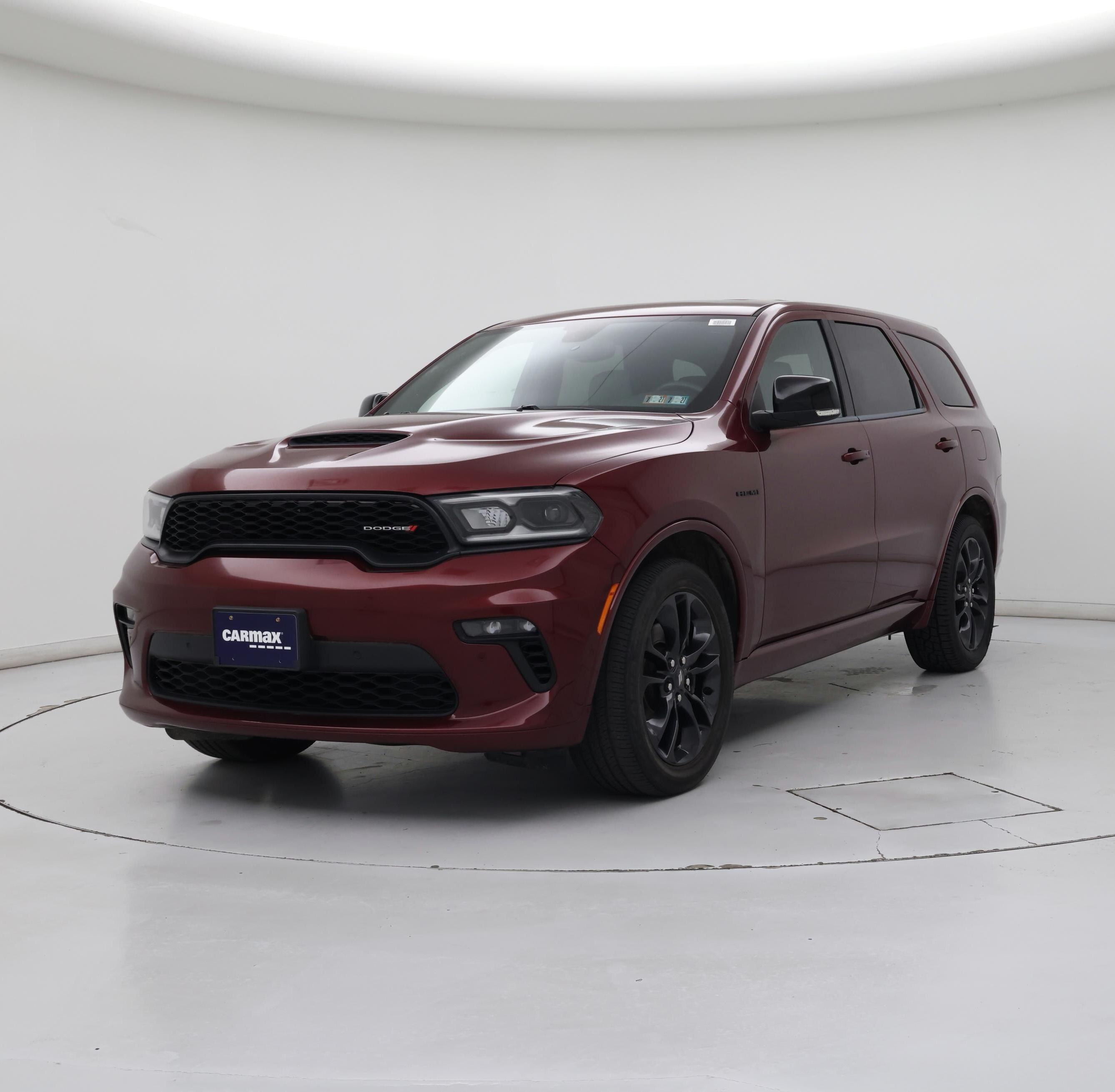 Thumbnail: 2022 Dodge Durango - 4