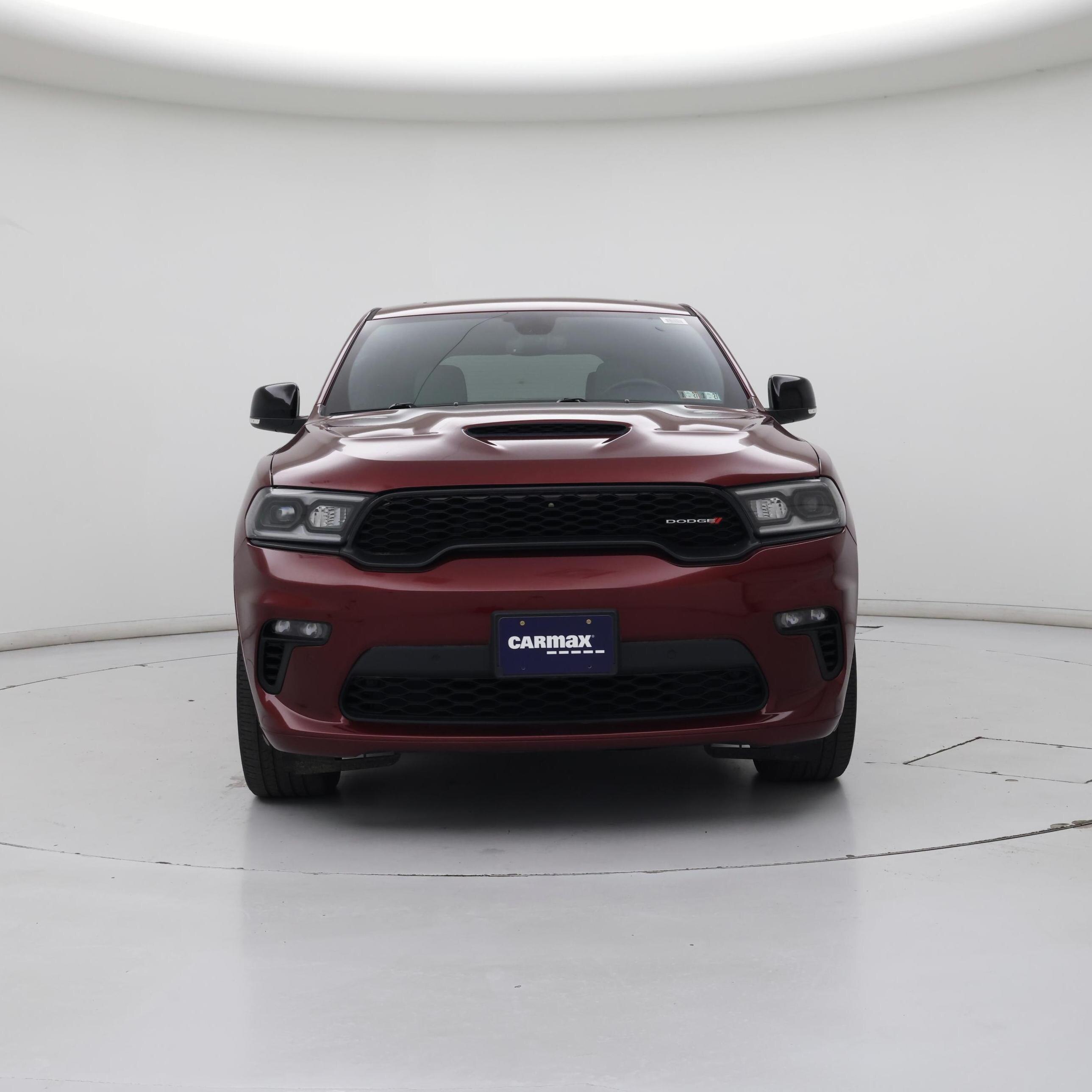 Thumbnail: 2022 Dodge Durango - 5