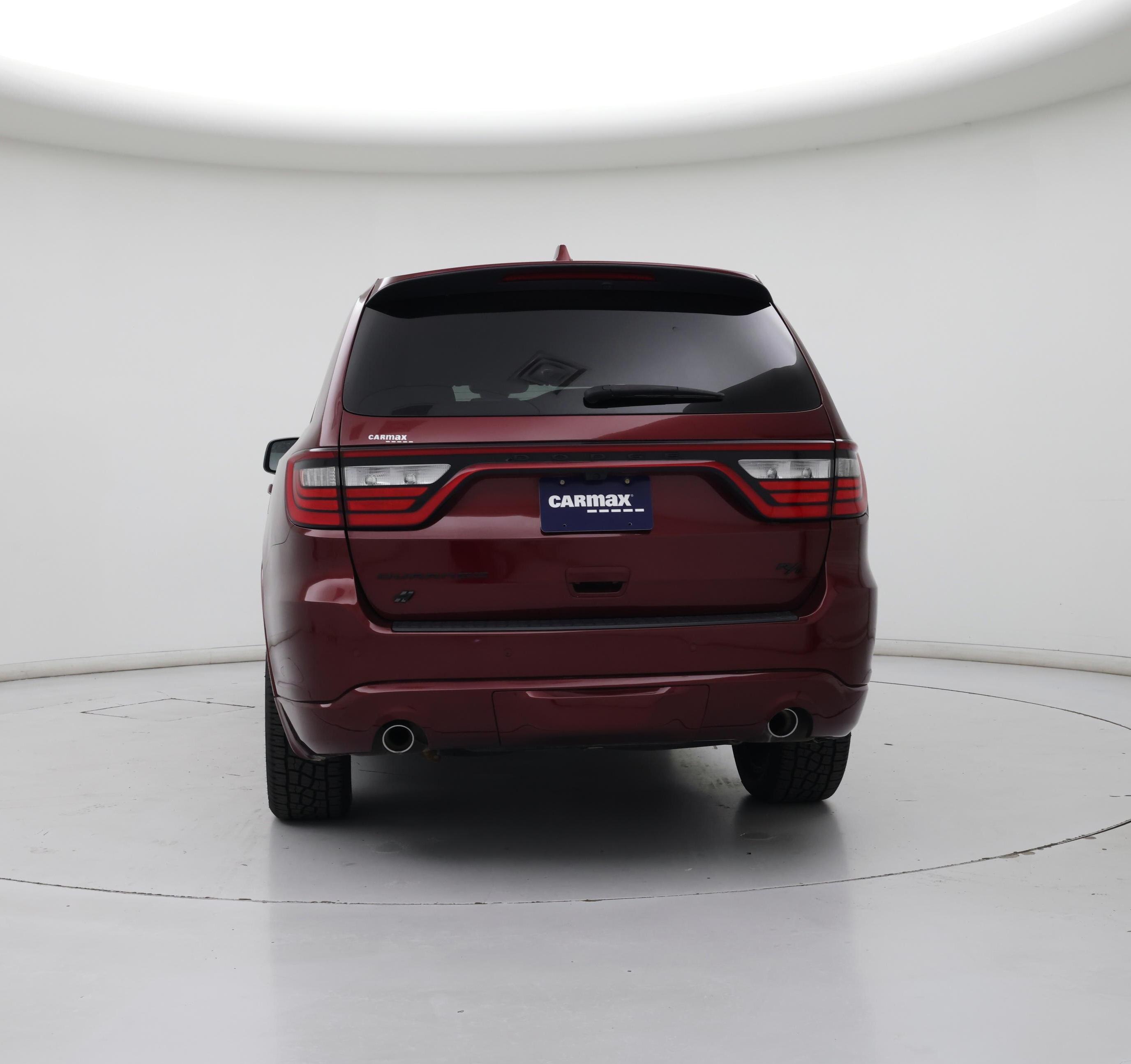 Thumbnail: 2022 Dodge Durango - 6