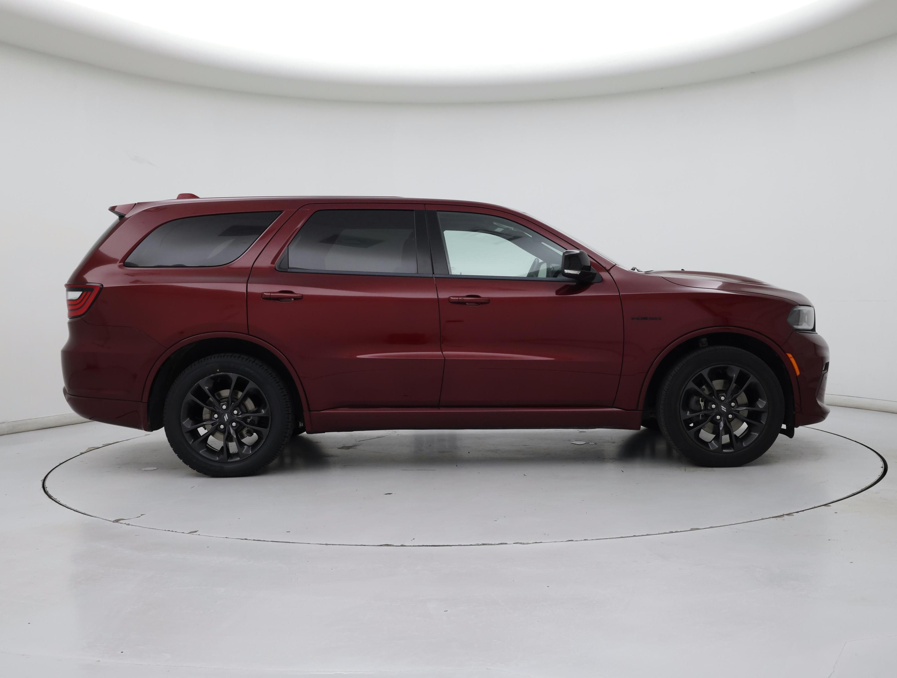 Thumbnail: 2022 Dodge Durango - 7