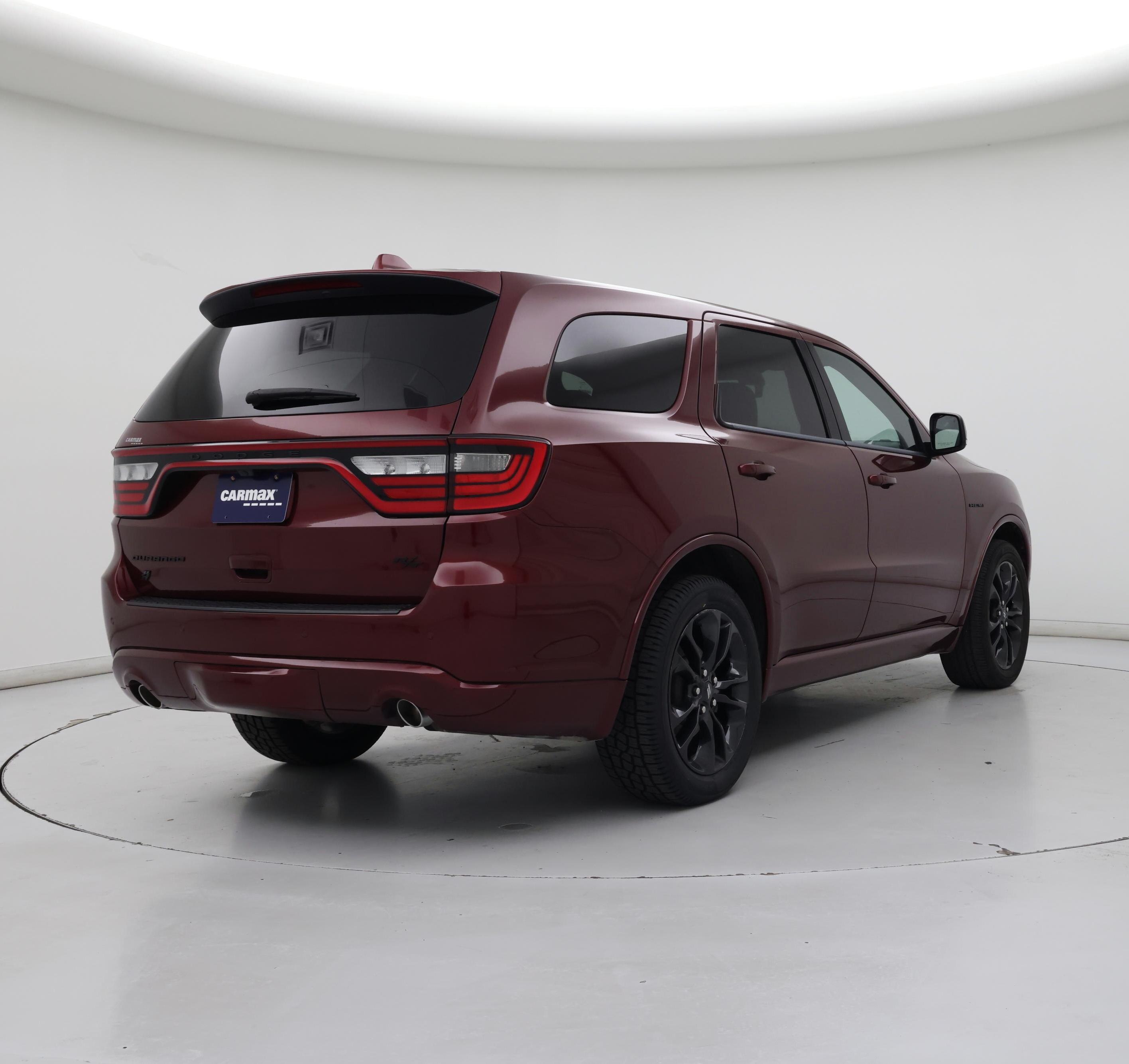 Thumbnail: 2022 Dodge Durango - 8