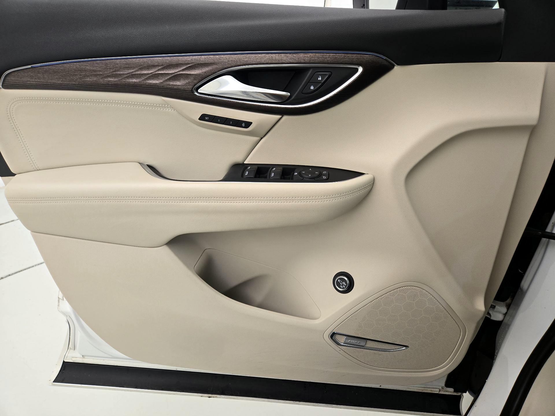 Thumbnail: 2022 Buick Envision - 12