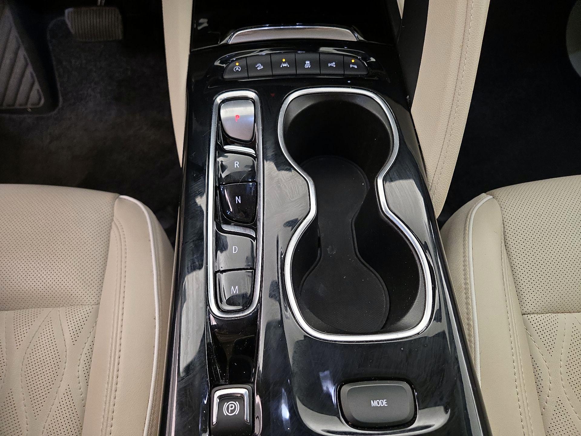 Thumbnail: 2022 Buick Envision - 17