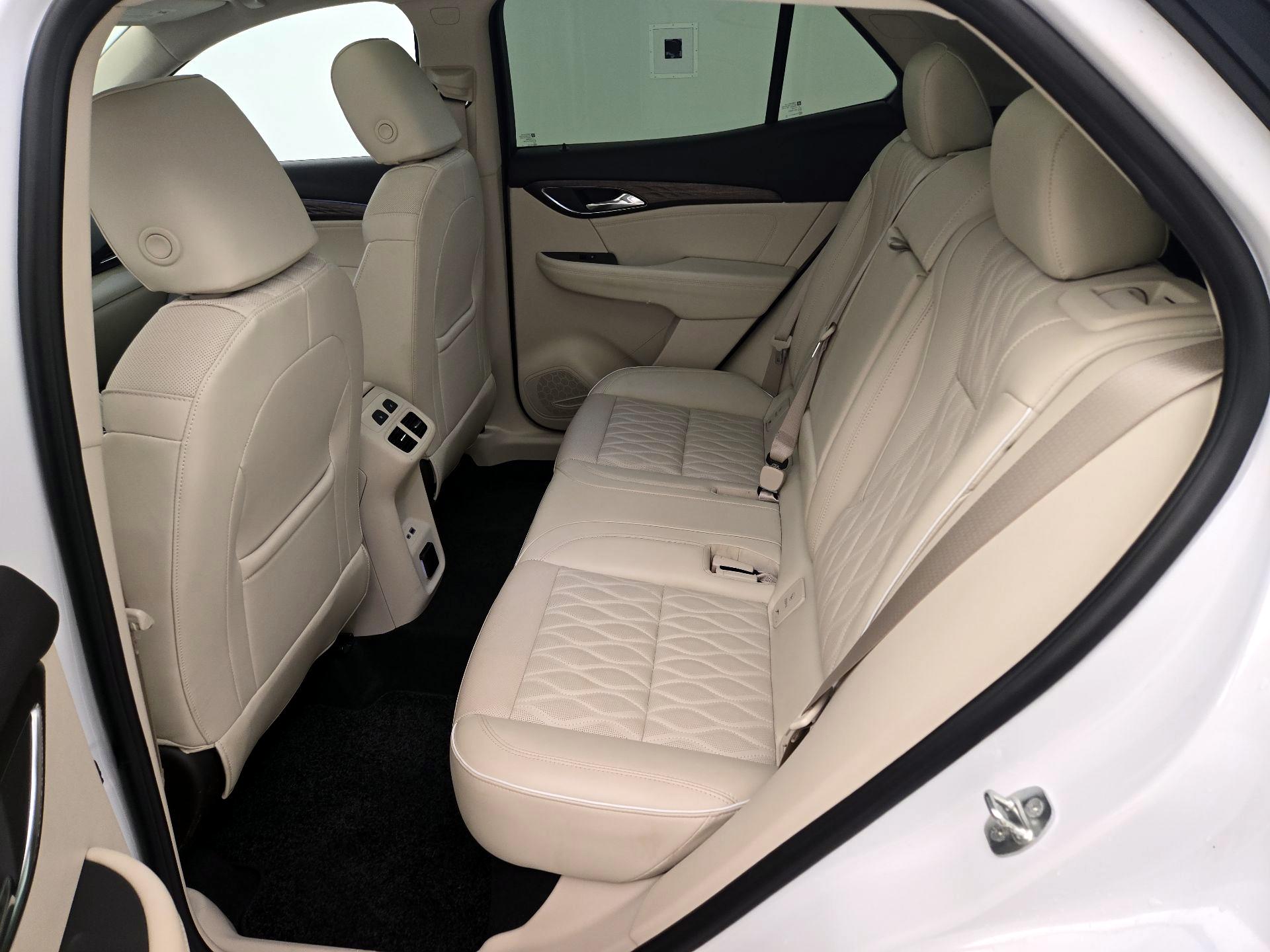 Thumbnail: 2022 Buick Envision - 20