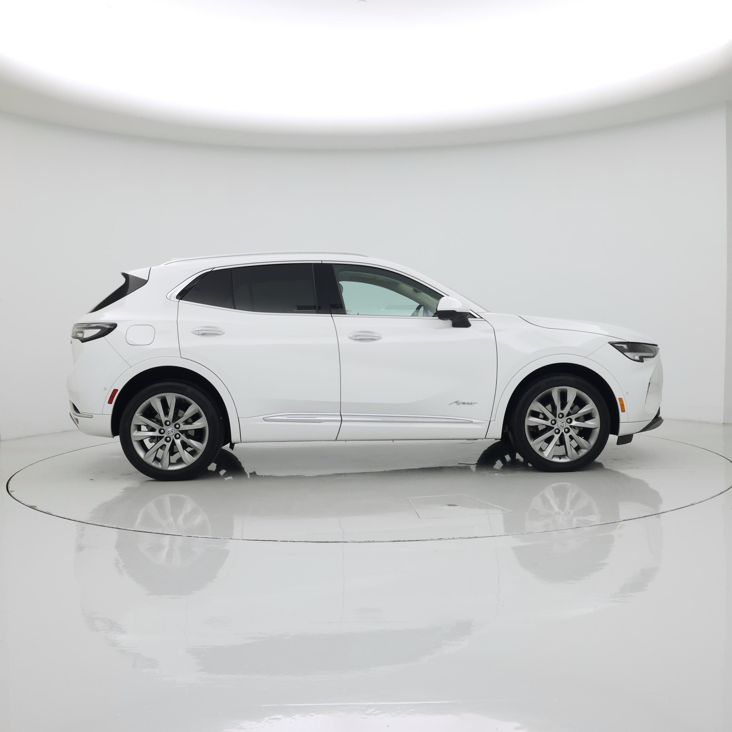 Thumbnail: 2022 Buick Envision - 7