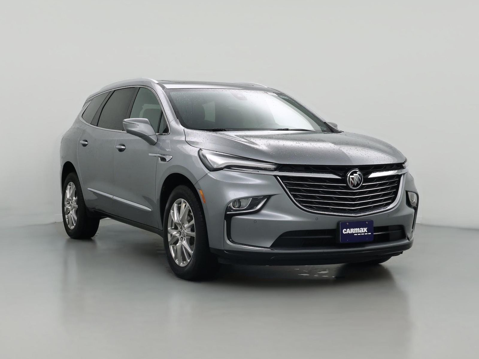 2023 Buick Enclave