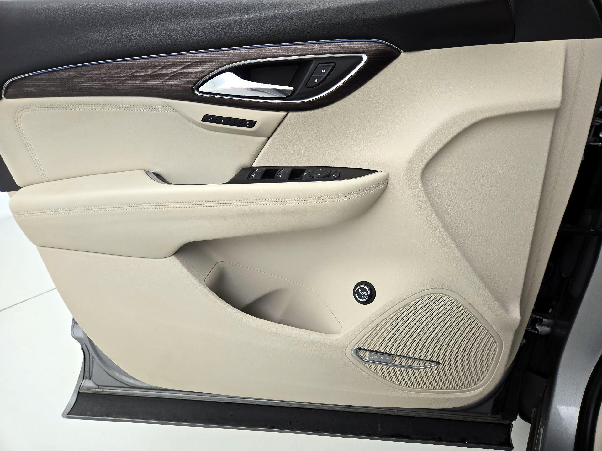 Thumbnail: 2023 Buick Envision - 12
