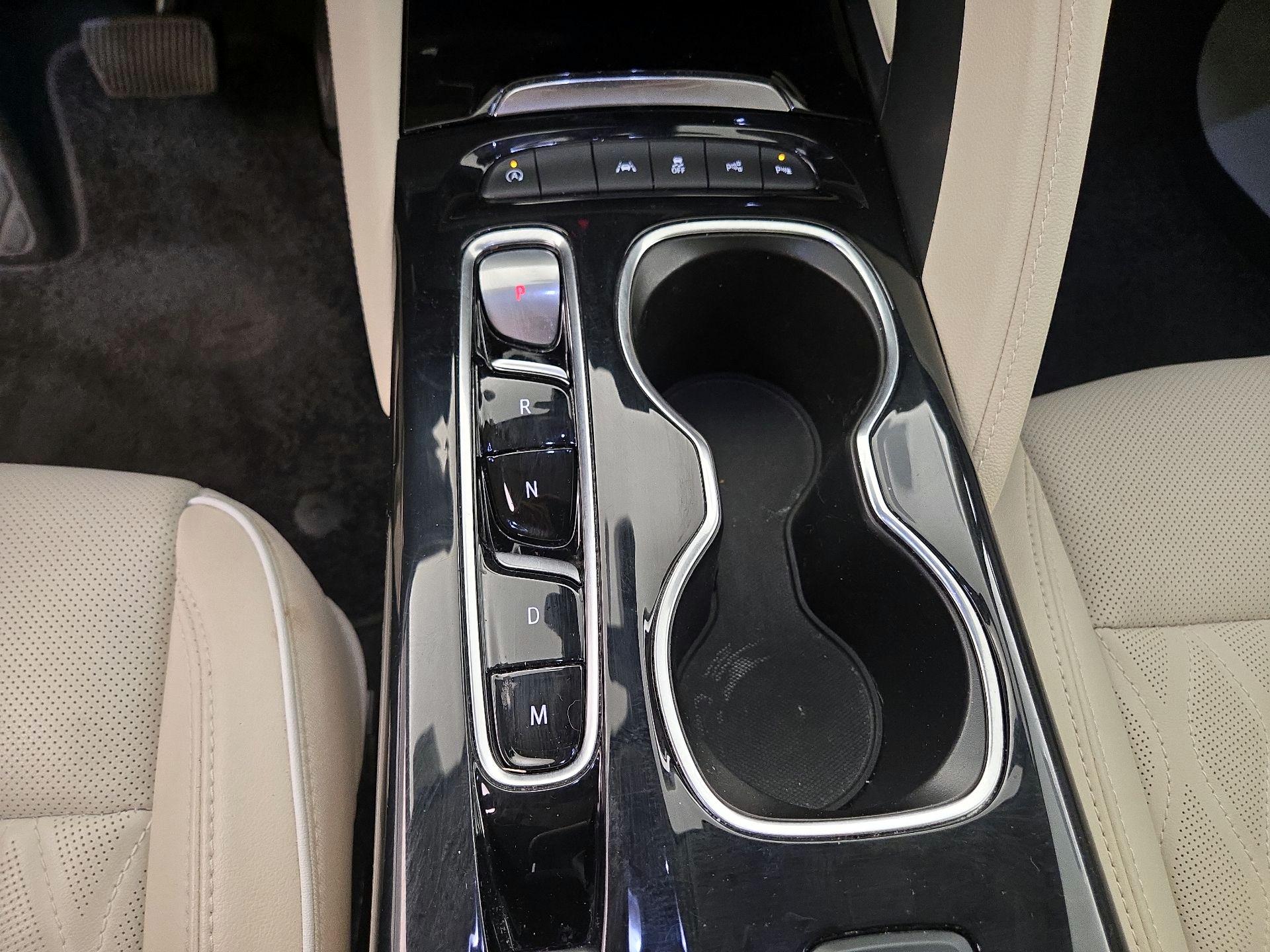 Thumbnail: 2023 Buick Envision - 18