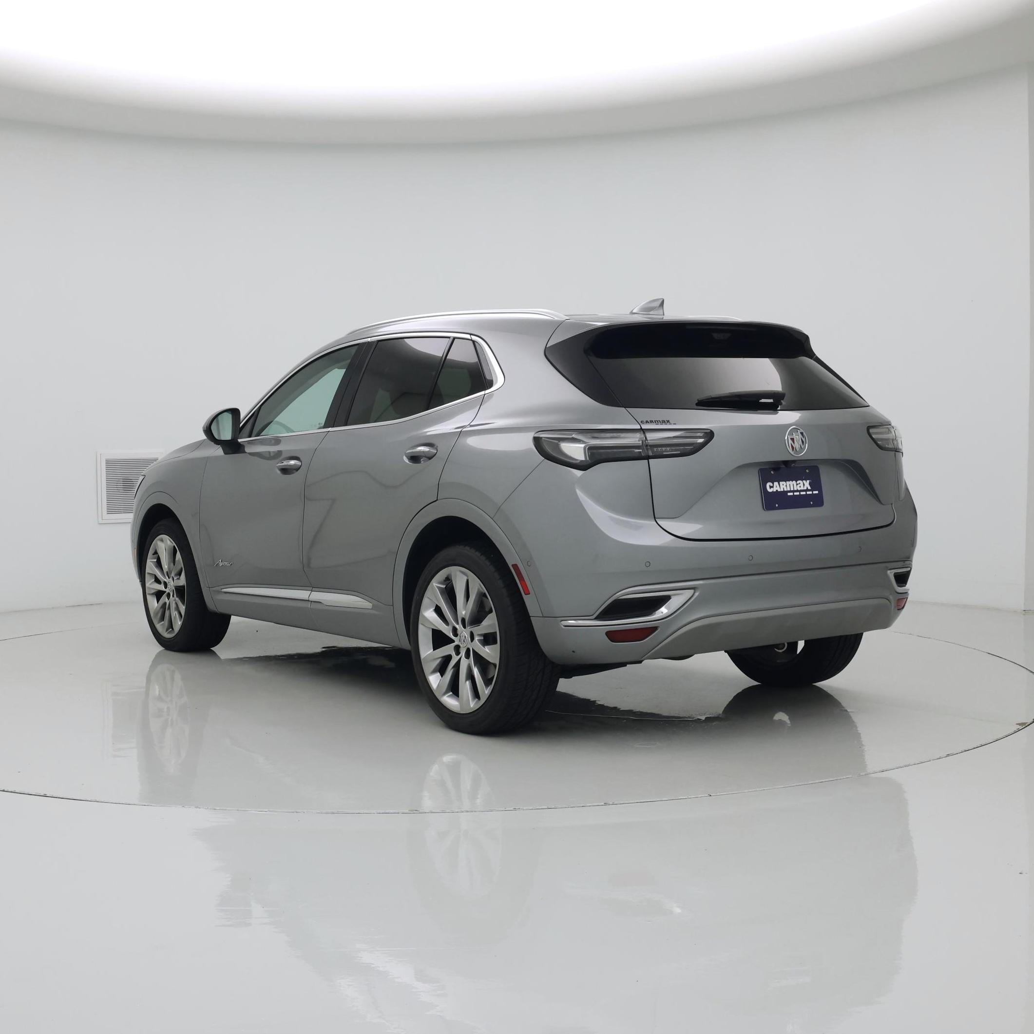Thumbnail: 2023 Buick Envision - 2