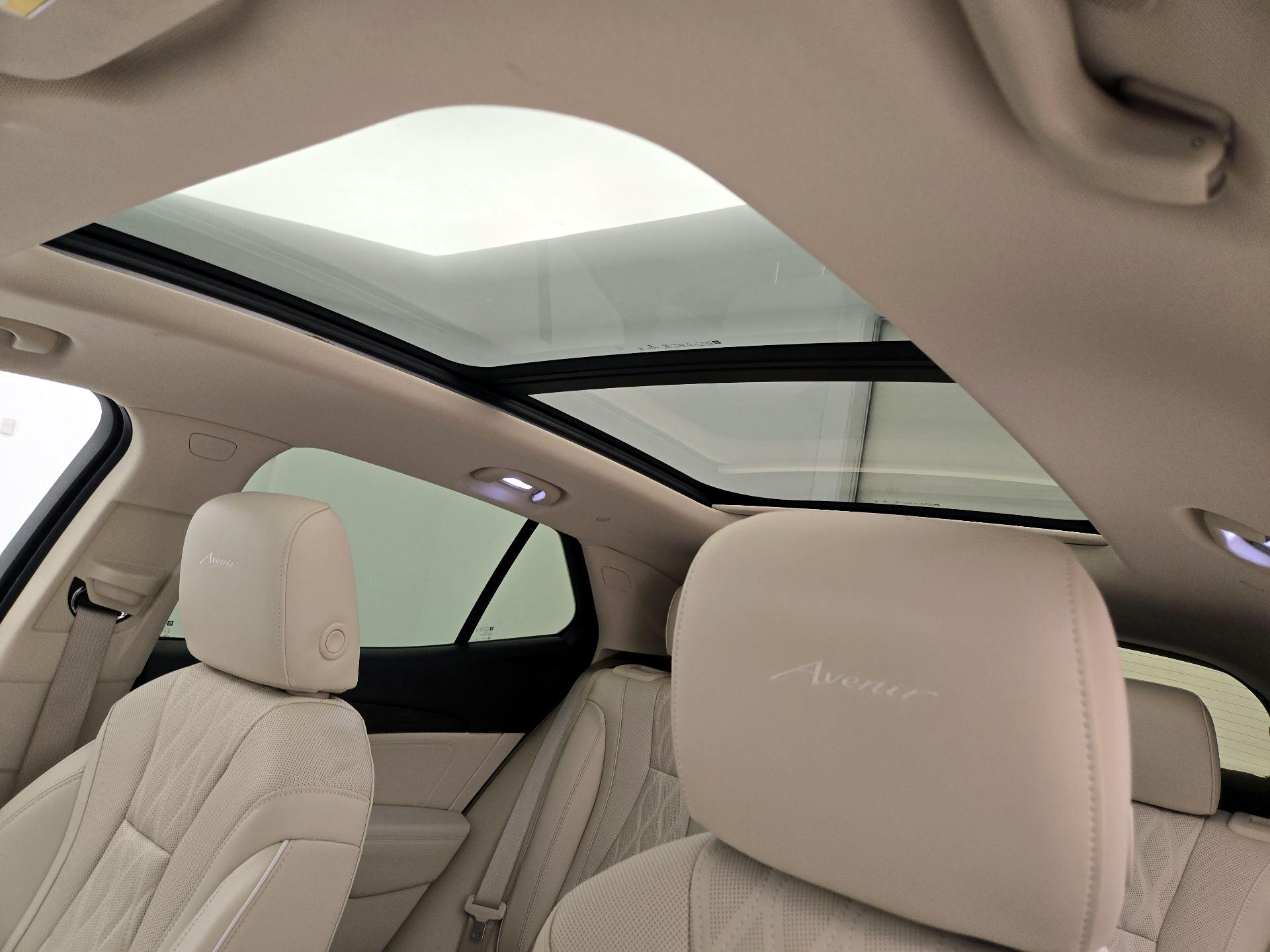 Thumbnail: 2023 Buick Envision - 20