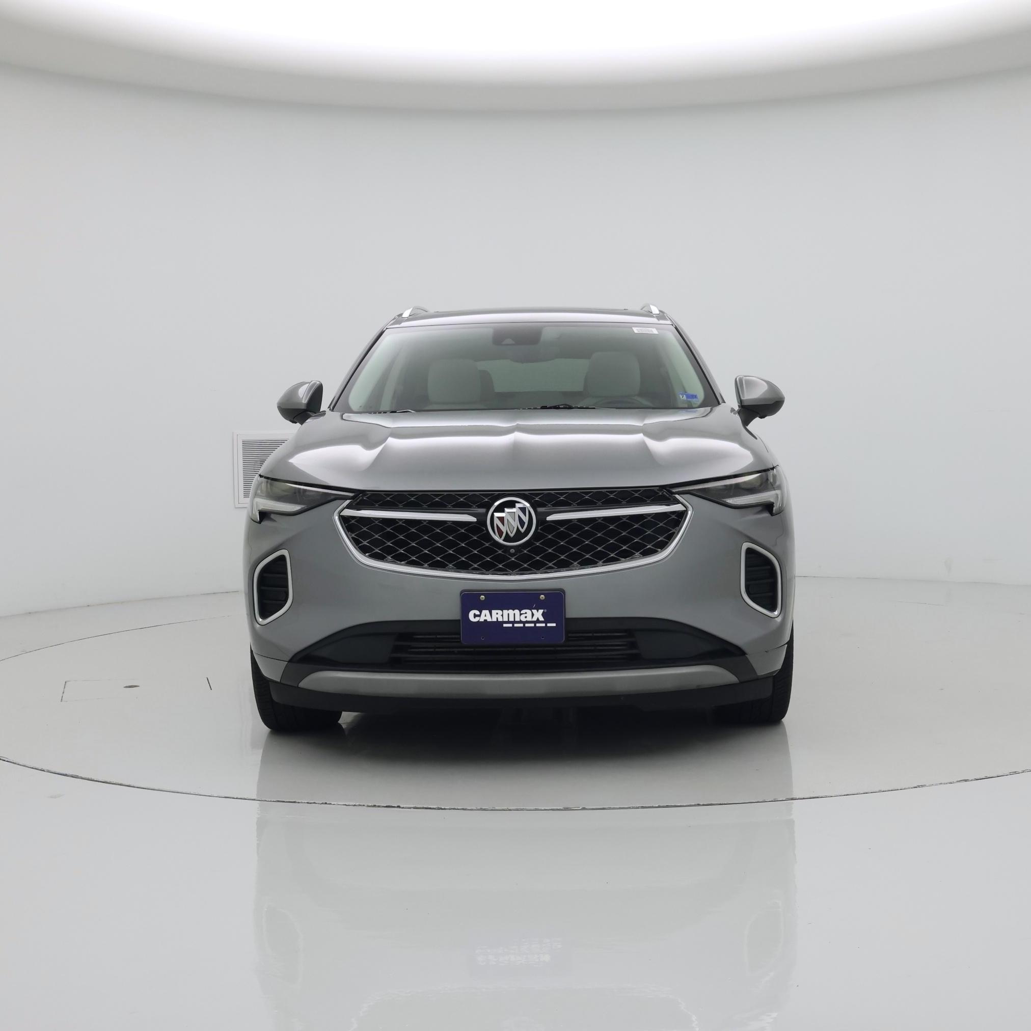 Thumbnail: 2023 Buick Envision - 5