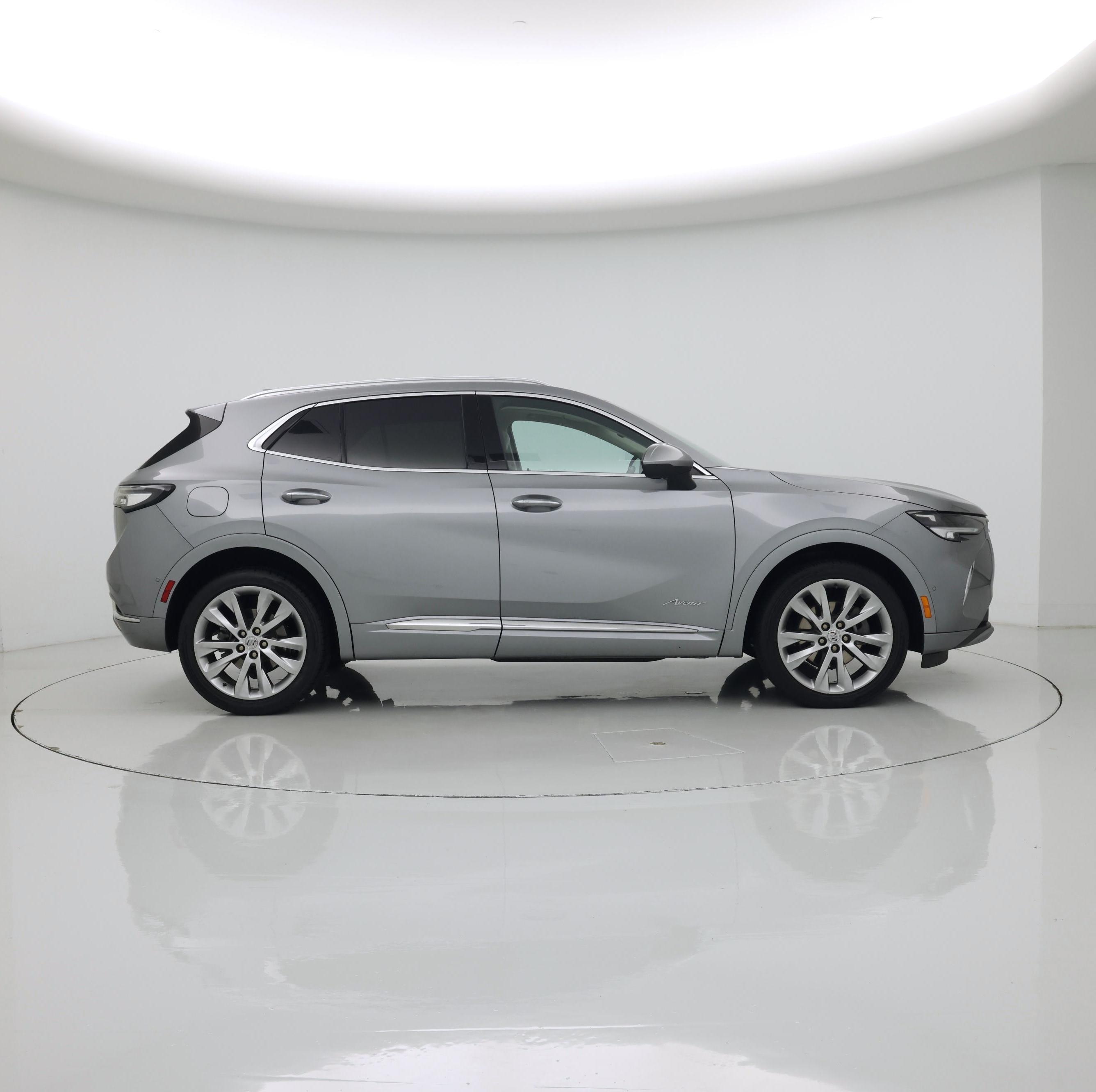 Thumbnail: 2023 Buick Envision - 7