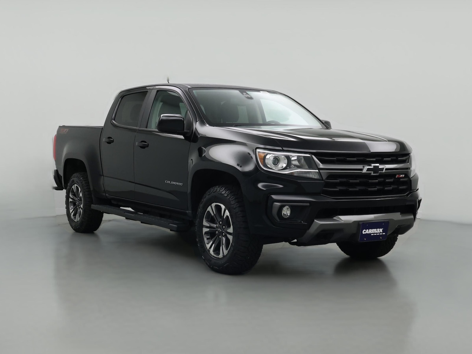 2022 Chevrolet Colorado Z71 - Photo 1