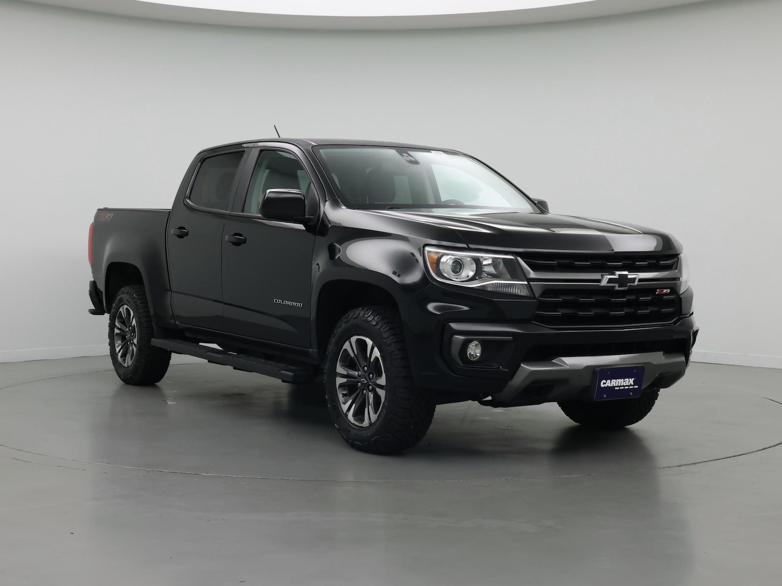 2022 Chevrolet Colorado Z71 - Photo 2