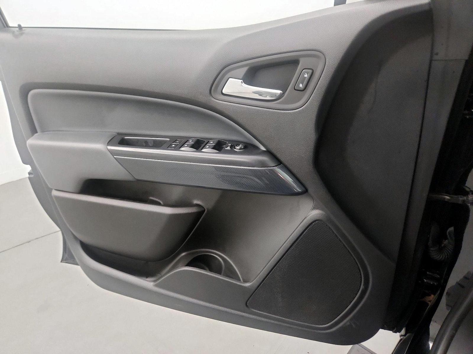 2022 Chevrolet Colorado Z71 - Photo 13
