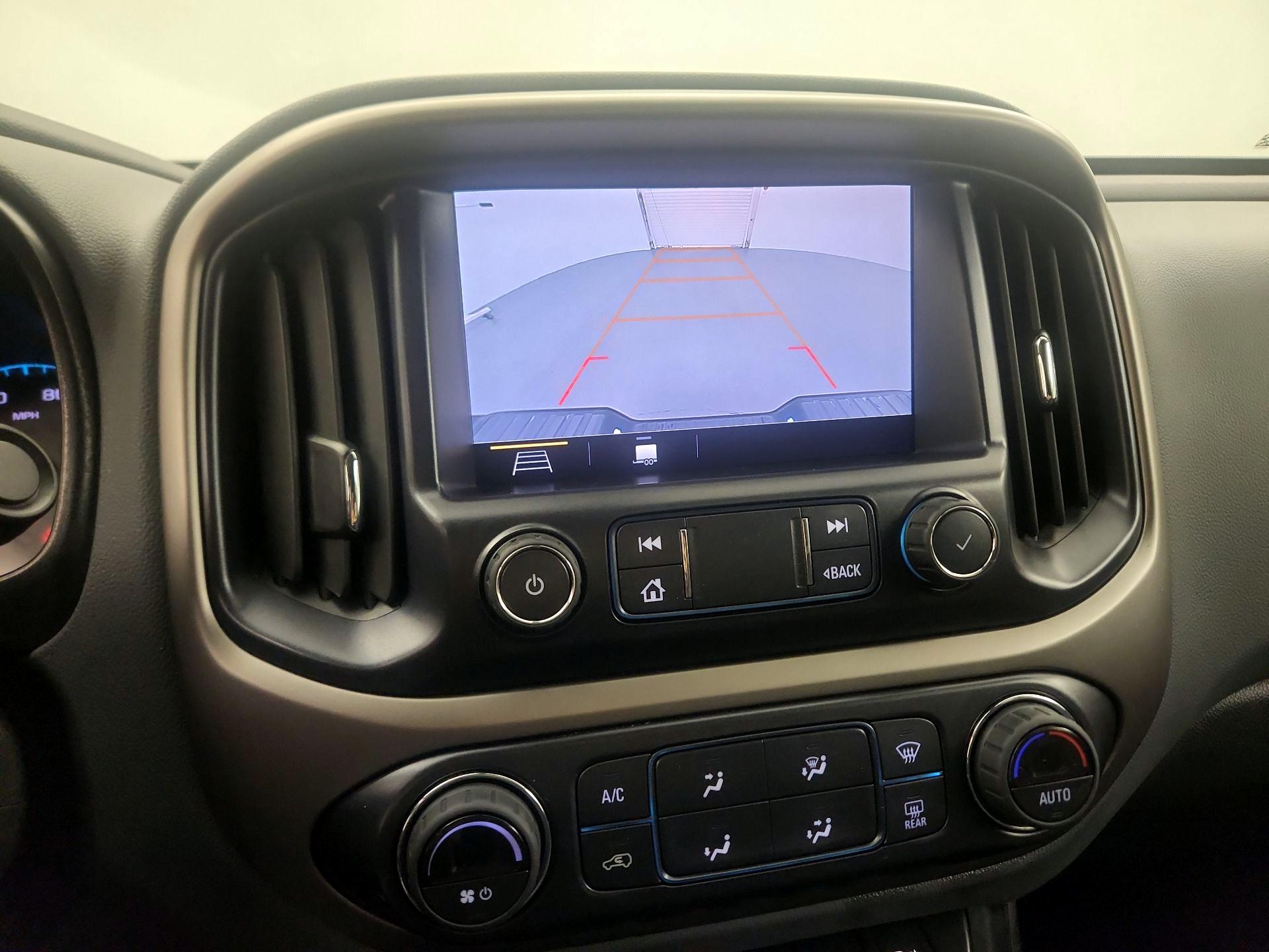 Thumbnail: 2022 Chevrolet Colorado - 13